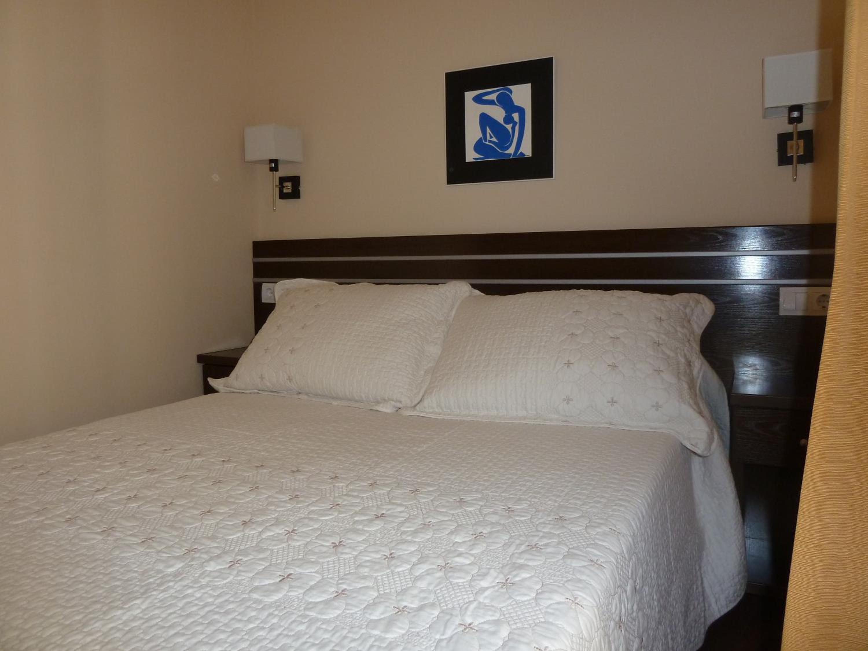 Economy Double Room - Photo 1