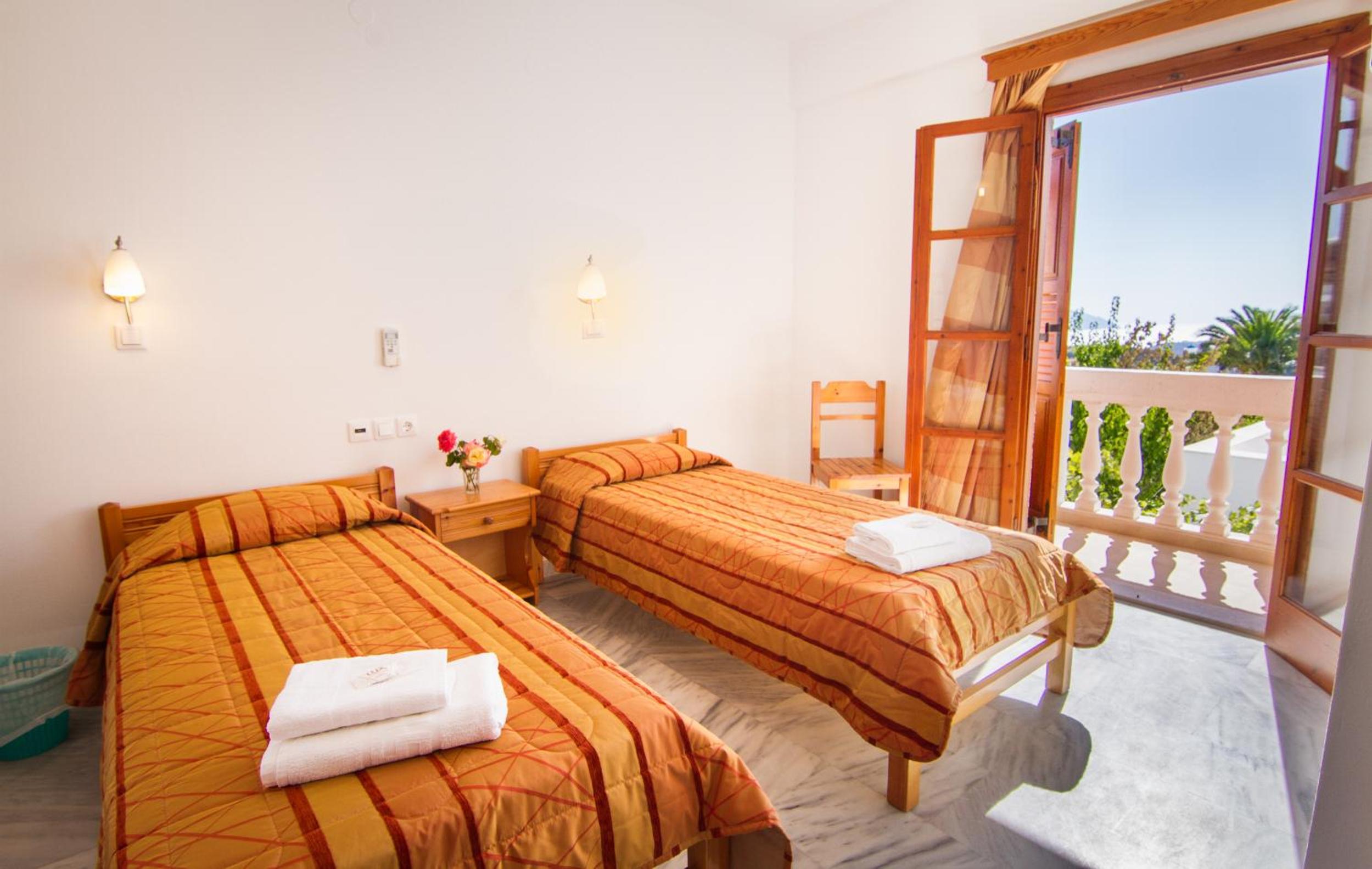 Triple Room photo 3
