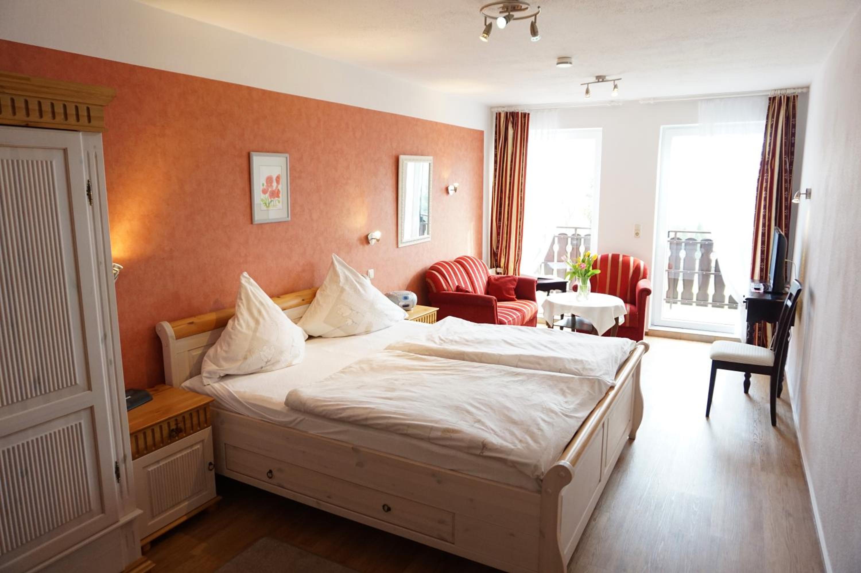 Comfort Double Room