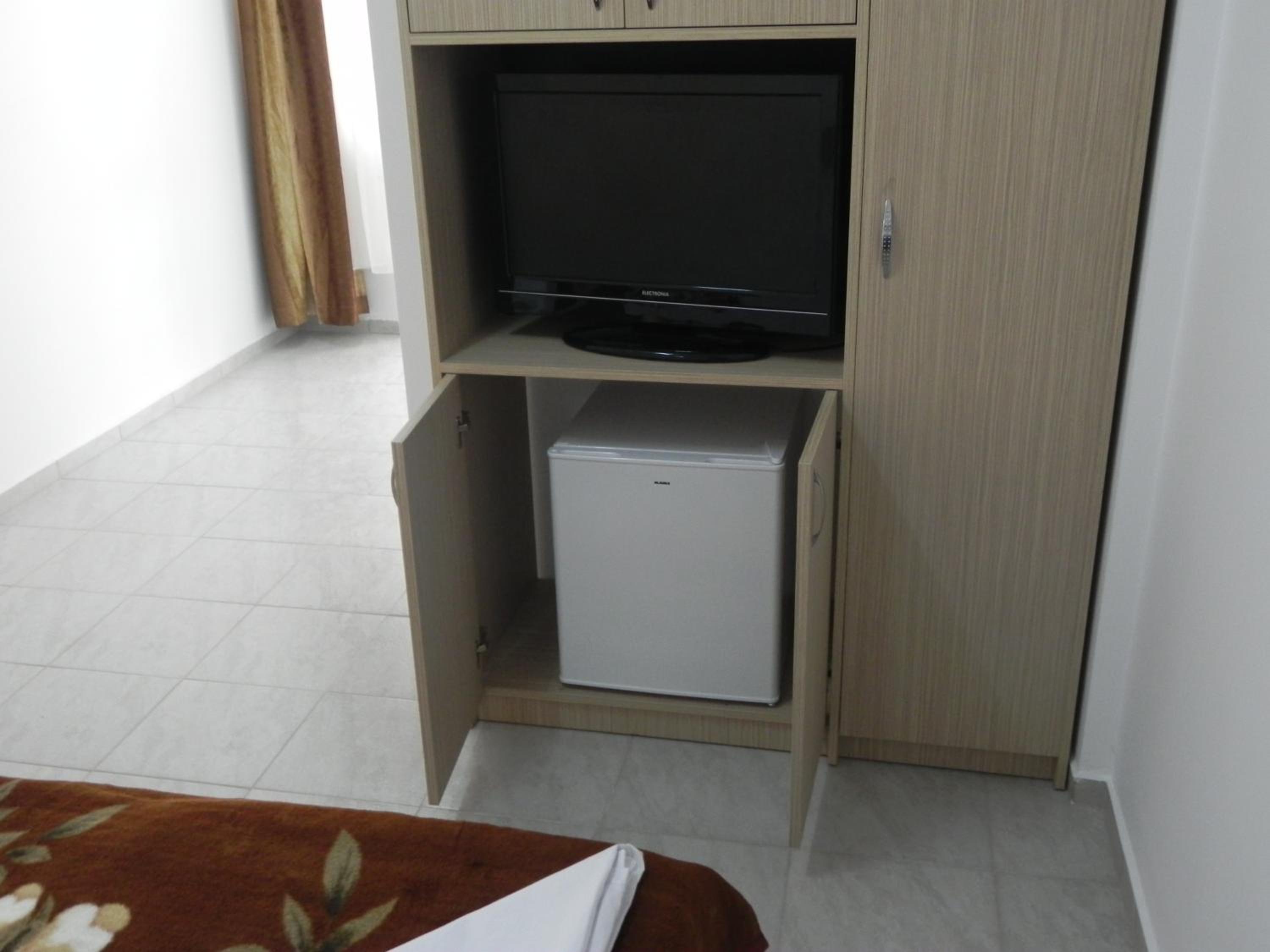 Economy Double Room photo 1