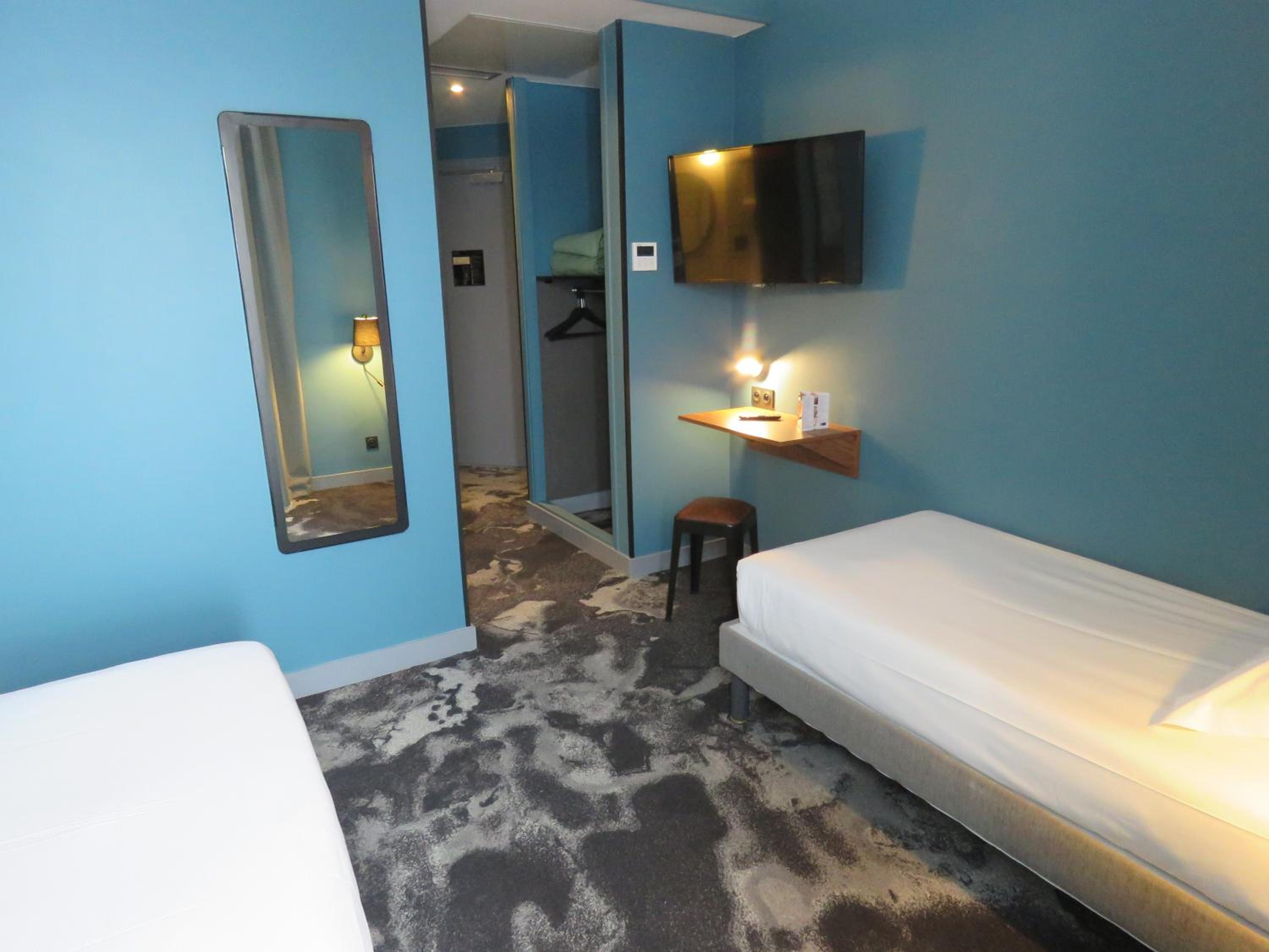 Triple Room - Photo 5