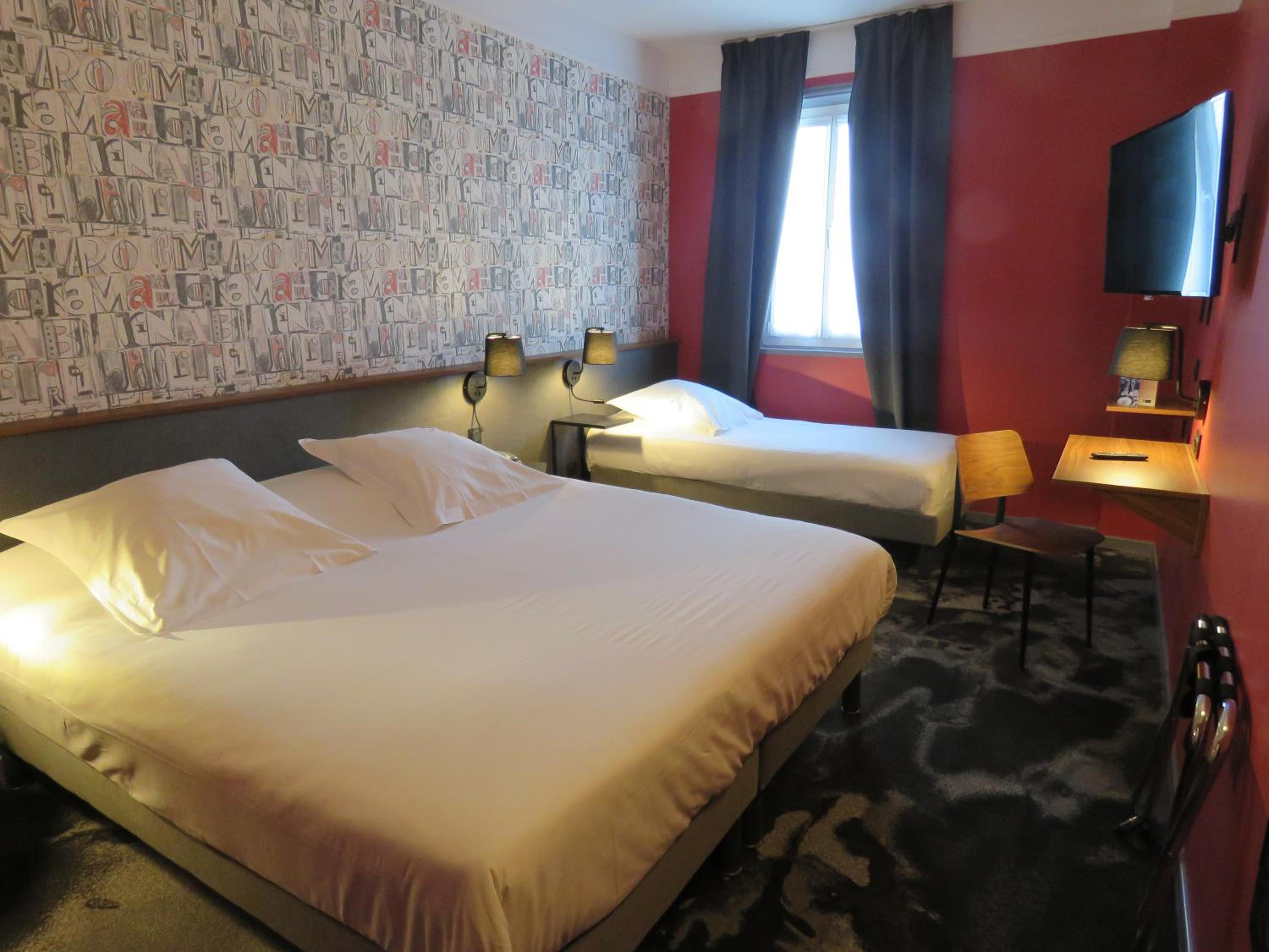 Triple Room - Photo 4
