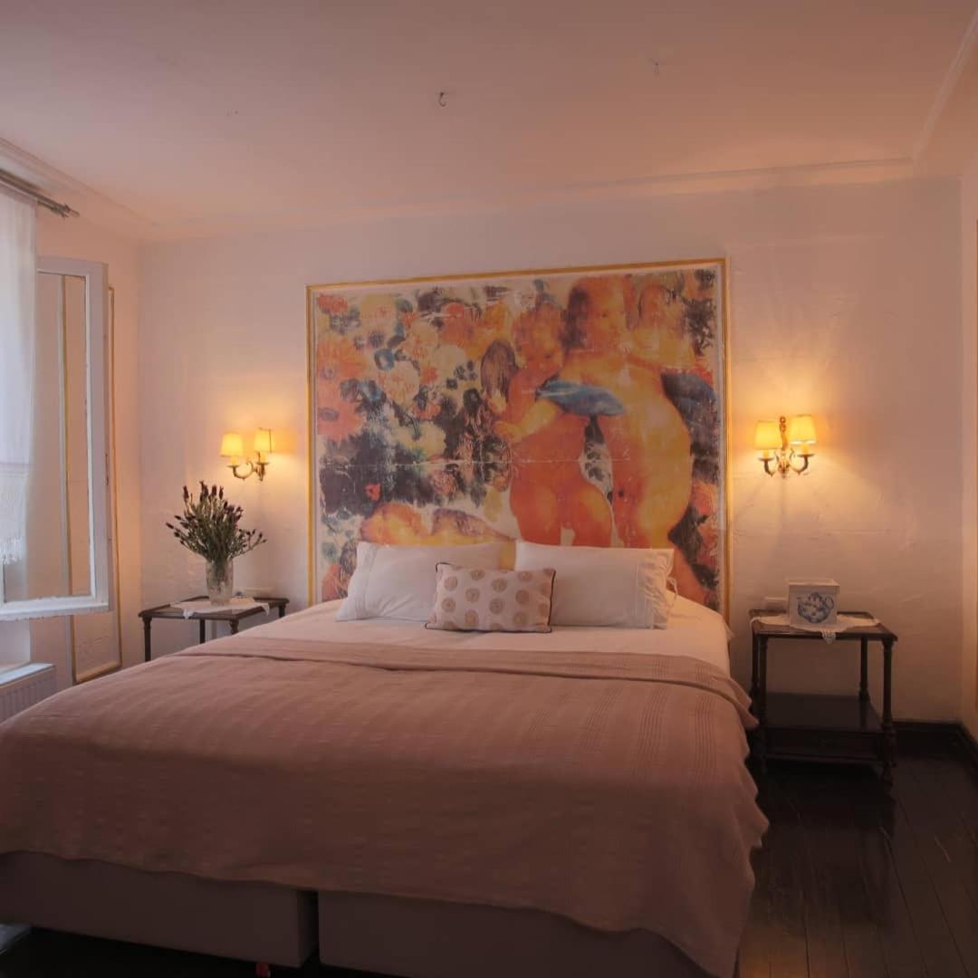 Quarto Duplo Standard
