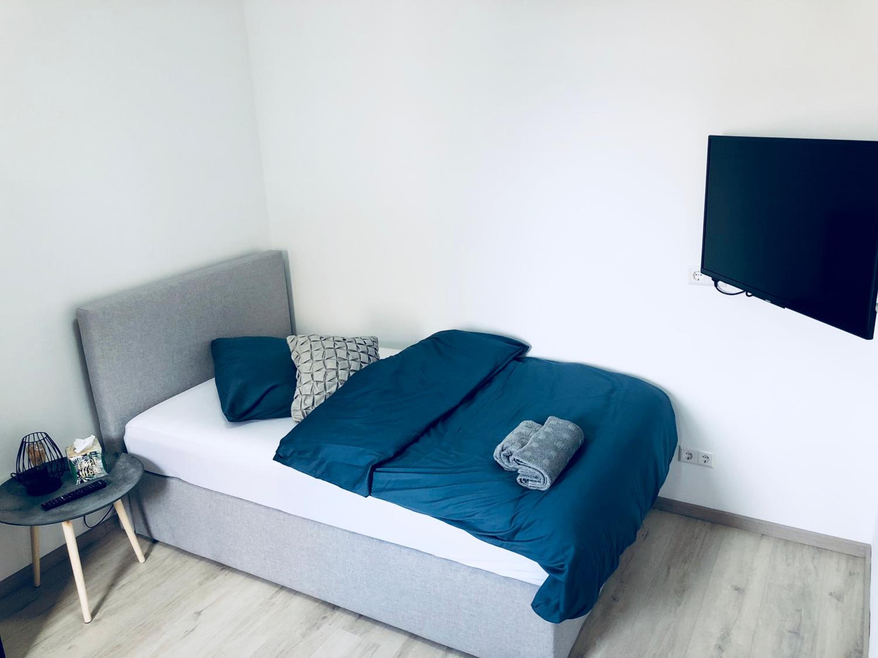 Single Room photo 2