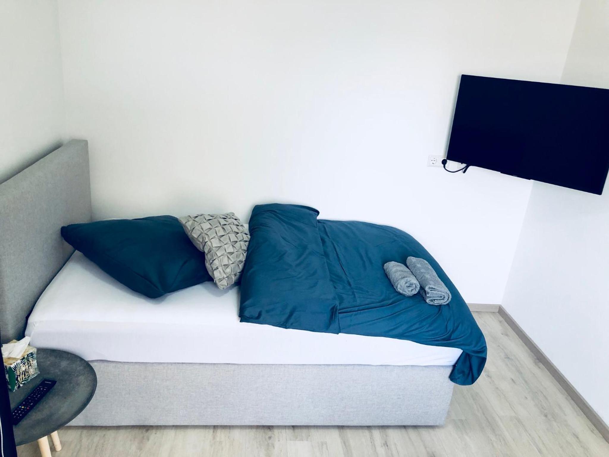Single Room photo 3