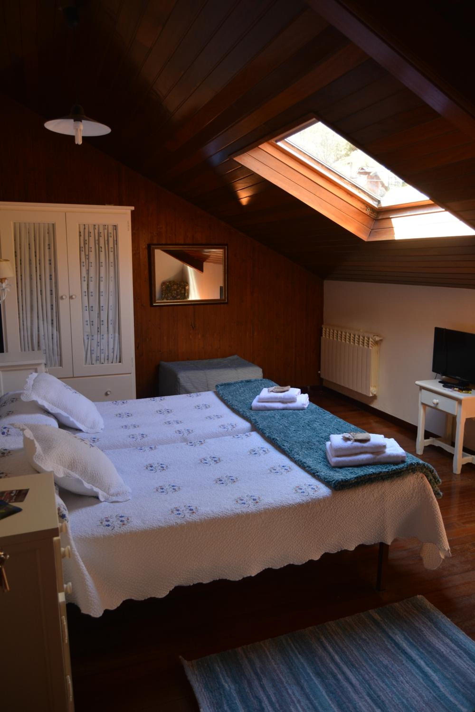 Double Room - Photo 1