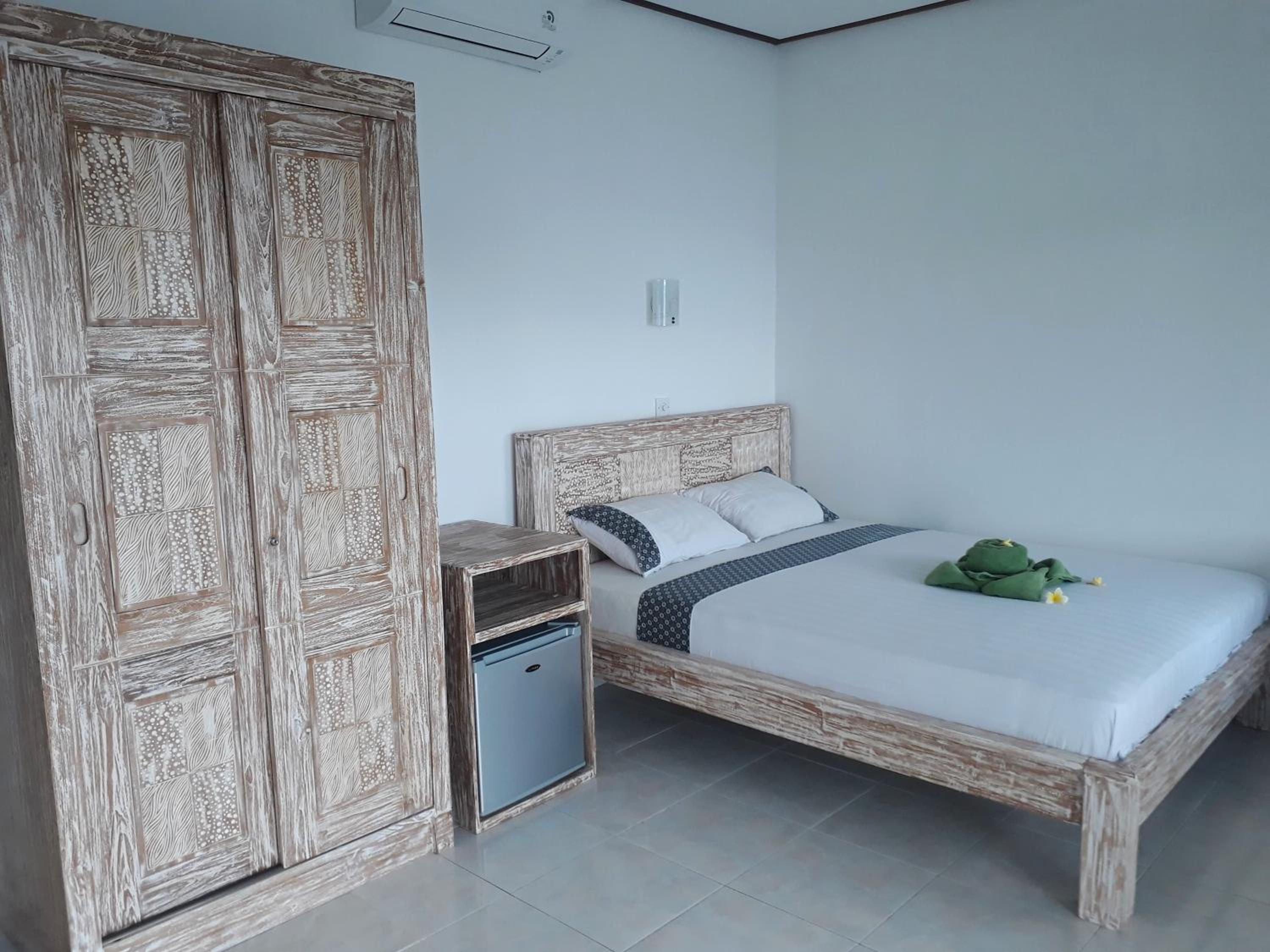 Double Room with Sea View