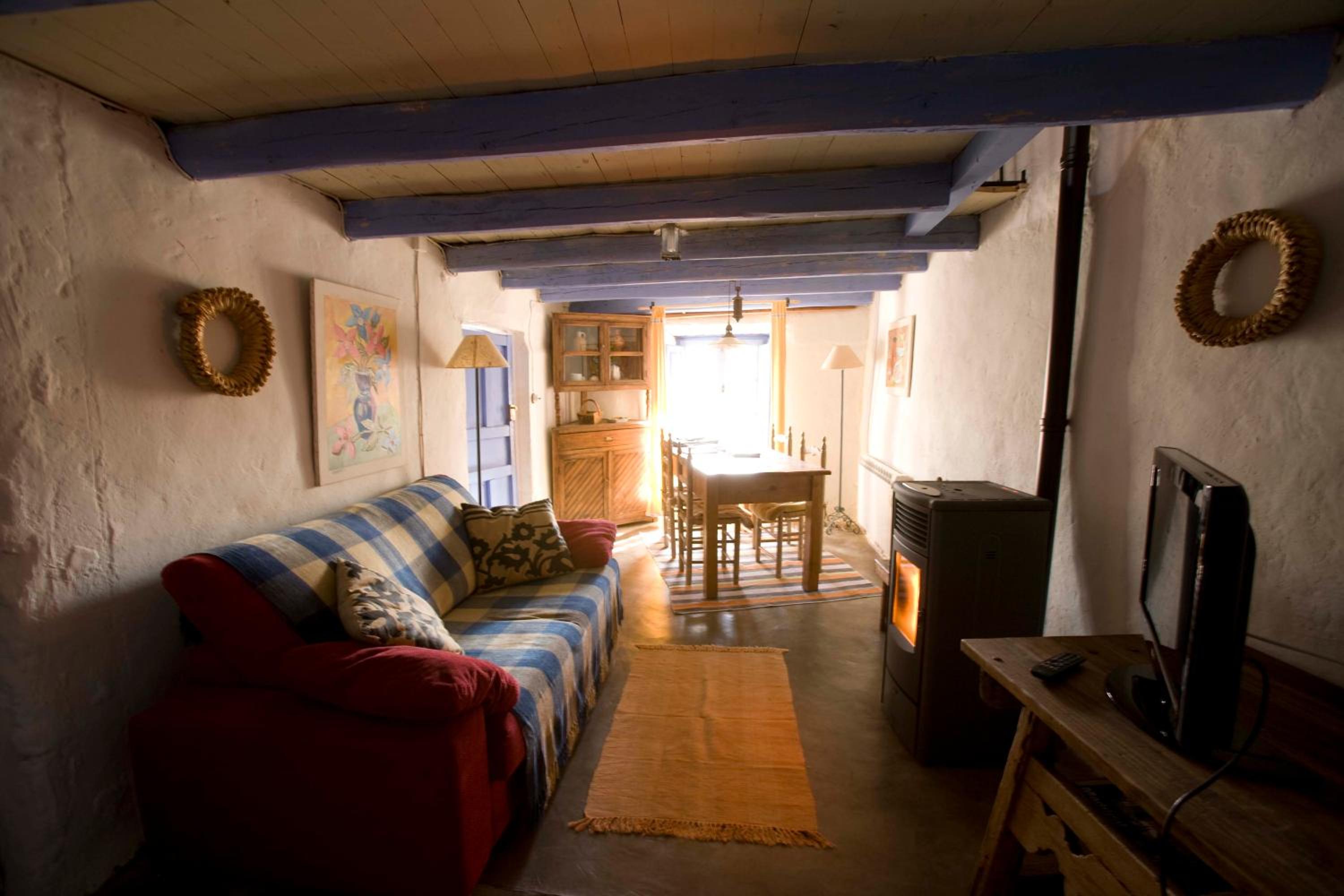 Casa de Vacaciones