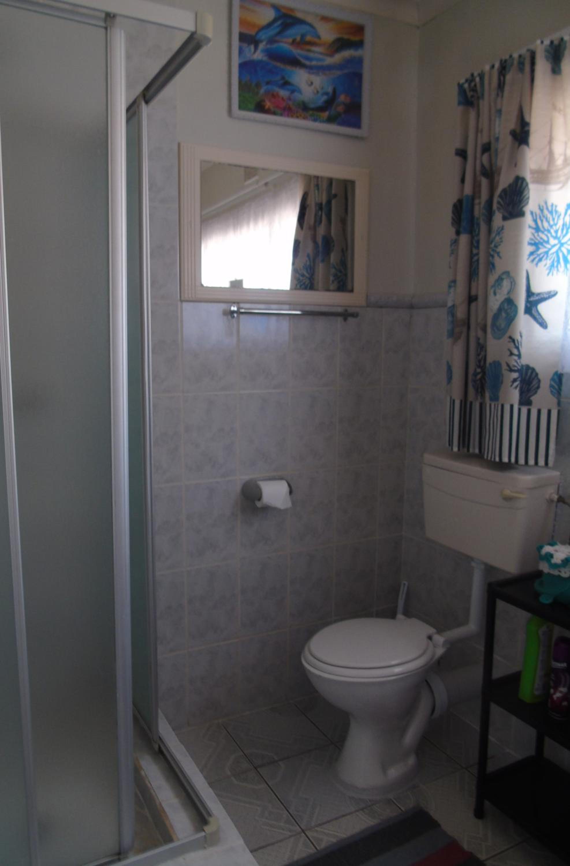 One-Bedroom Apartment - Photo 22
