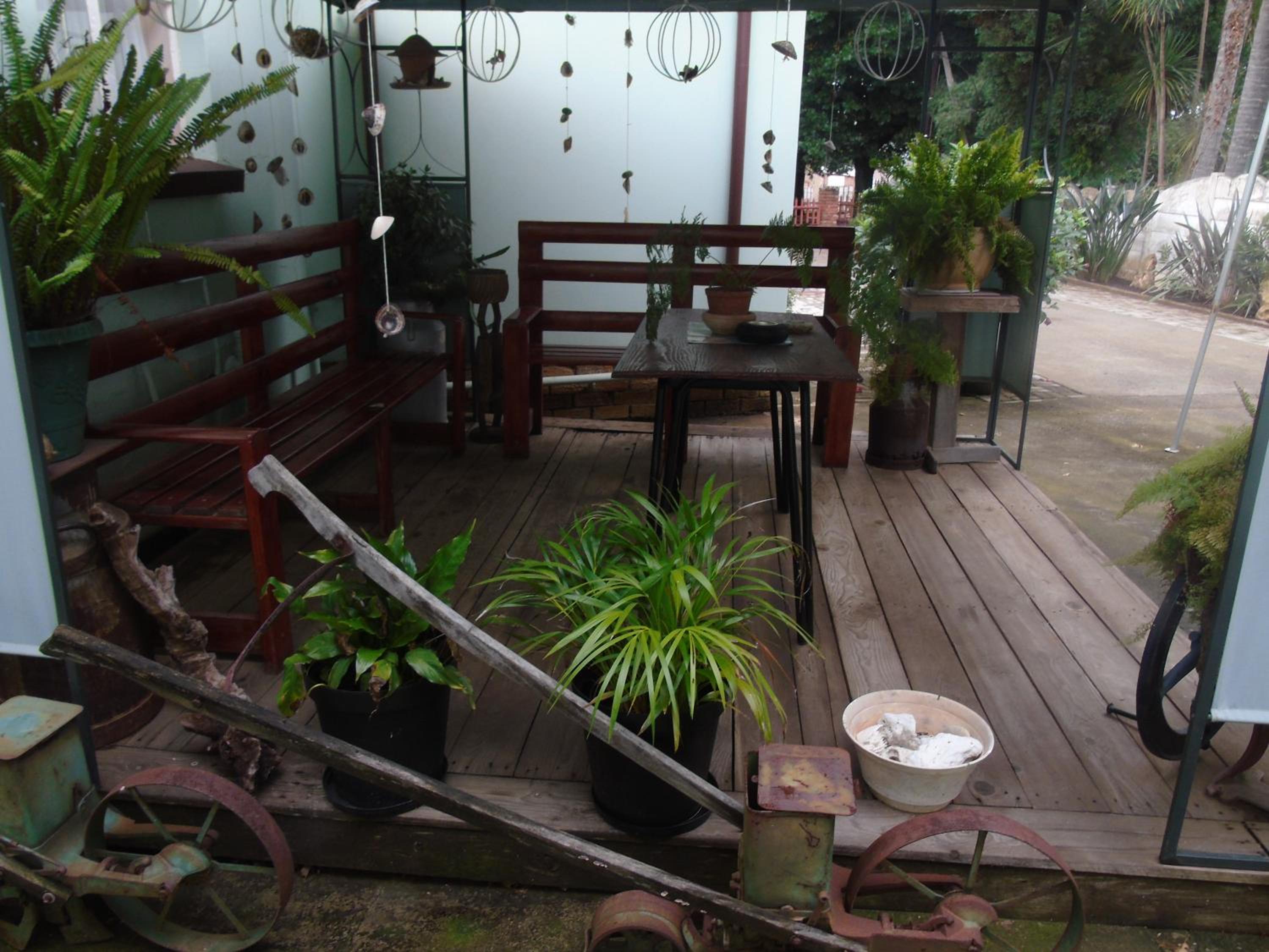 One-Bedroom Apartment - Photo 15