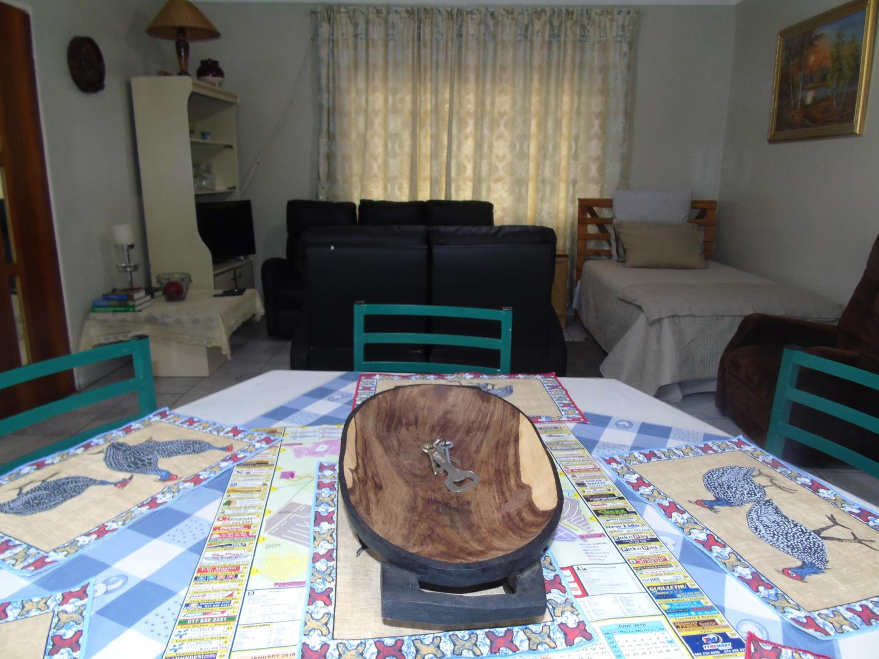 One-Bedroom Apartment - Photo 17
