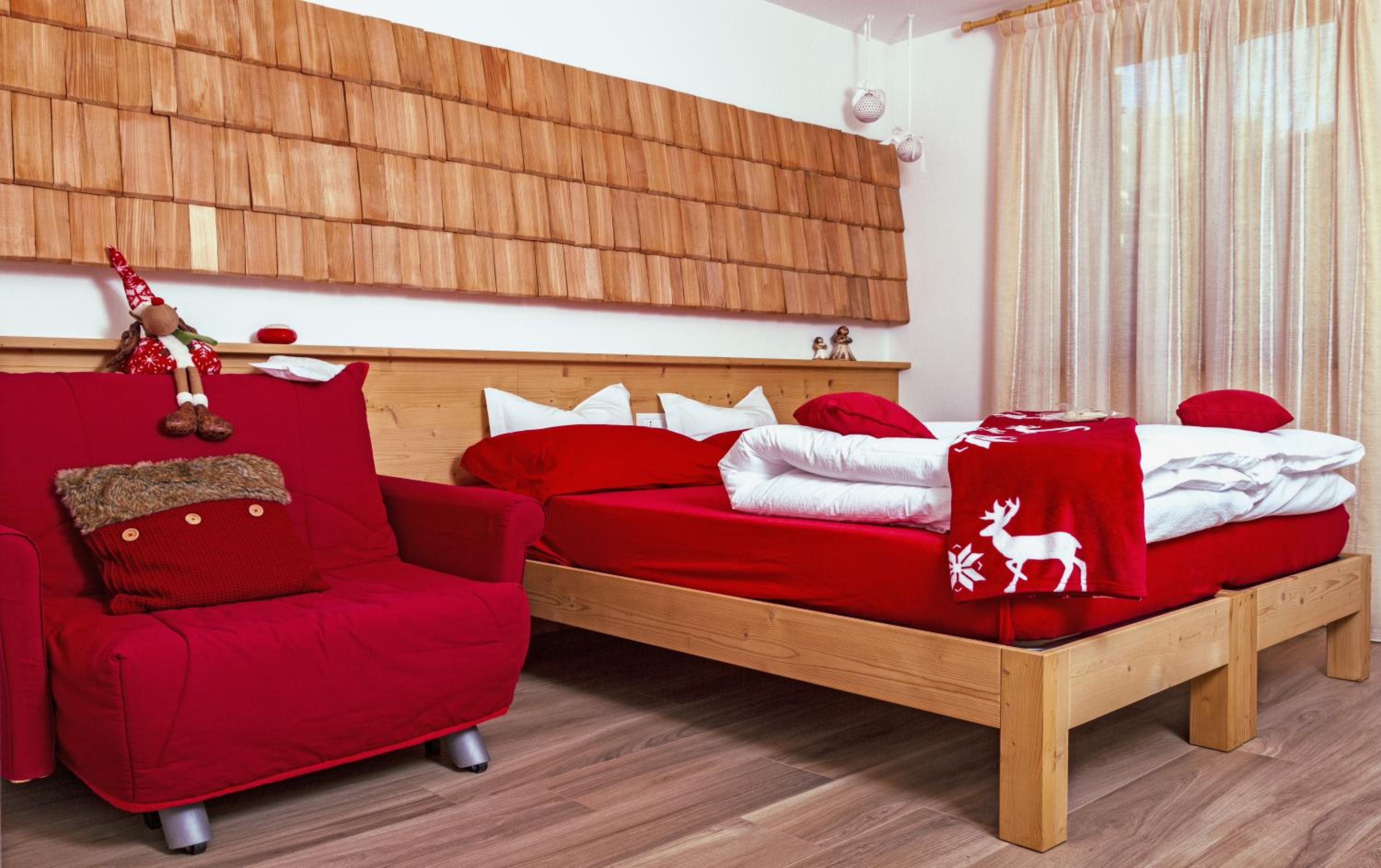 Deluxe Triple Room photo 1