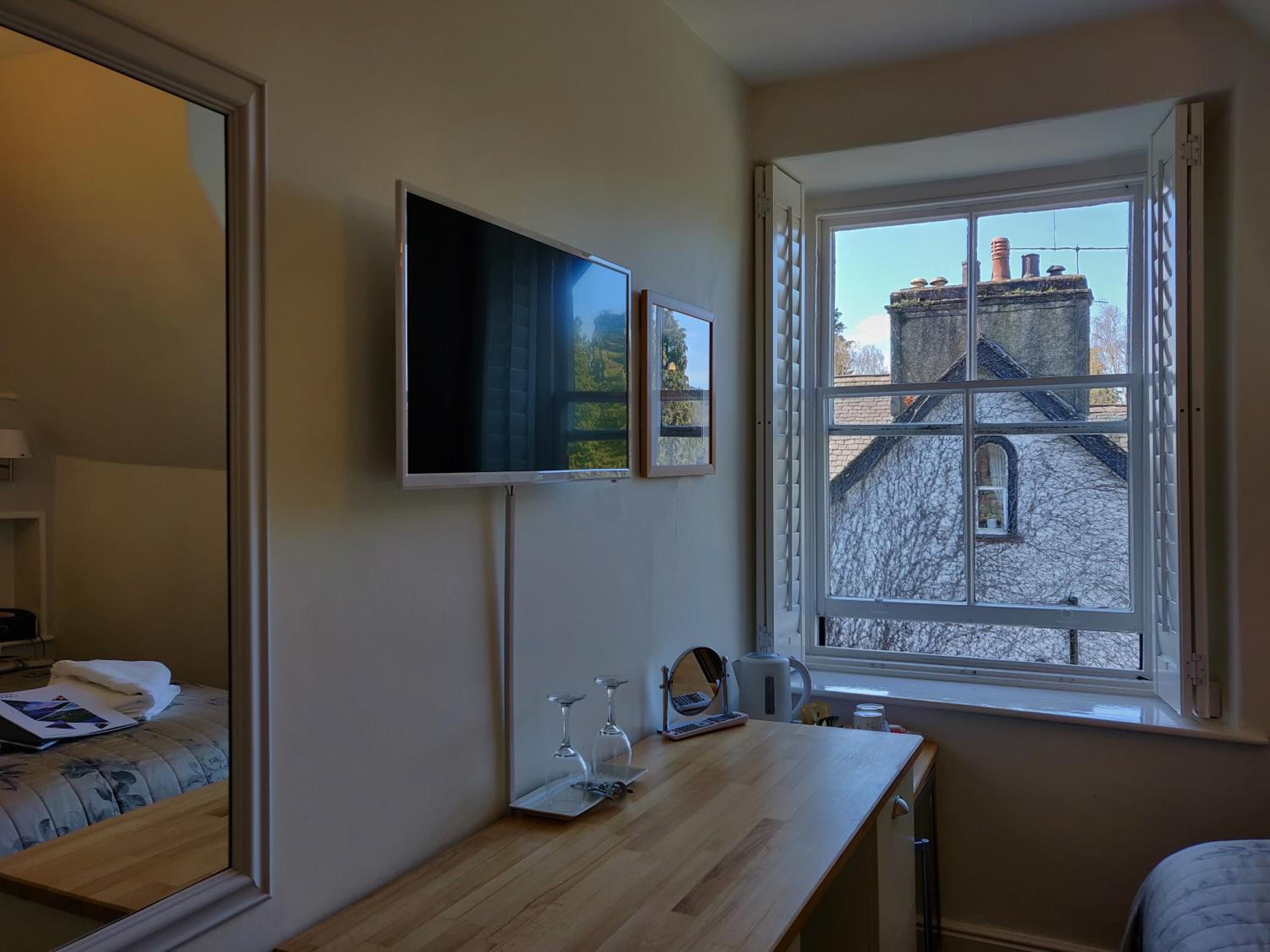 Double Room photo 3