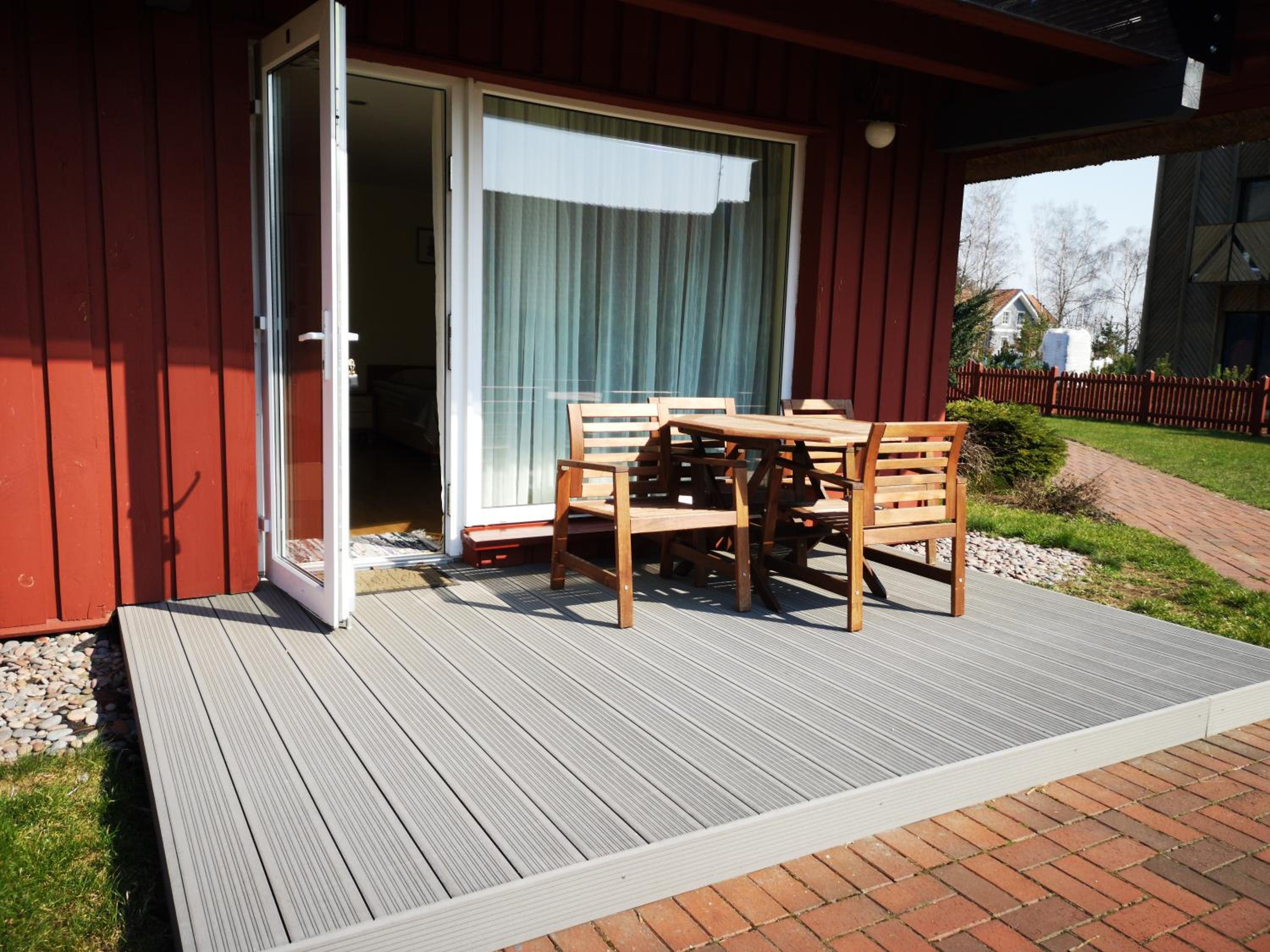 Triple Room with Terrace photo 3