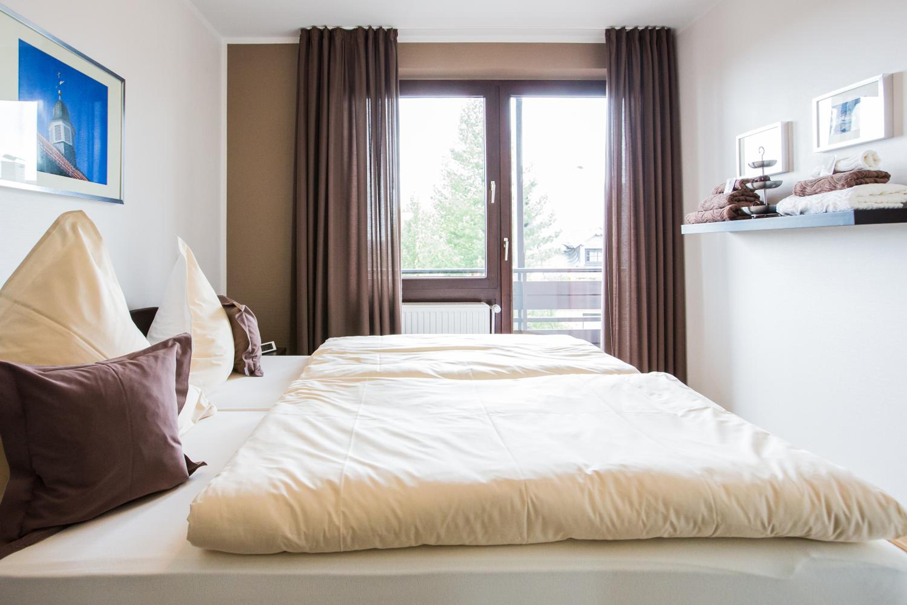 Two-Bedroom Apartment (3 Adults) photo 1