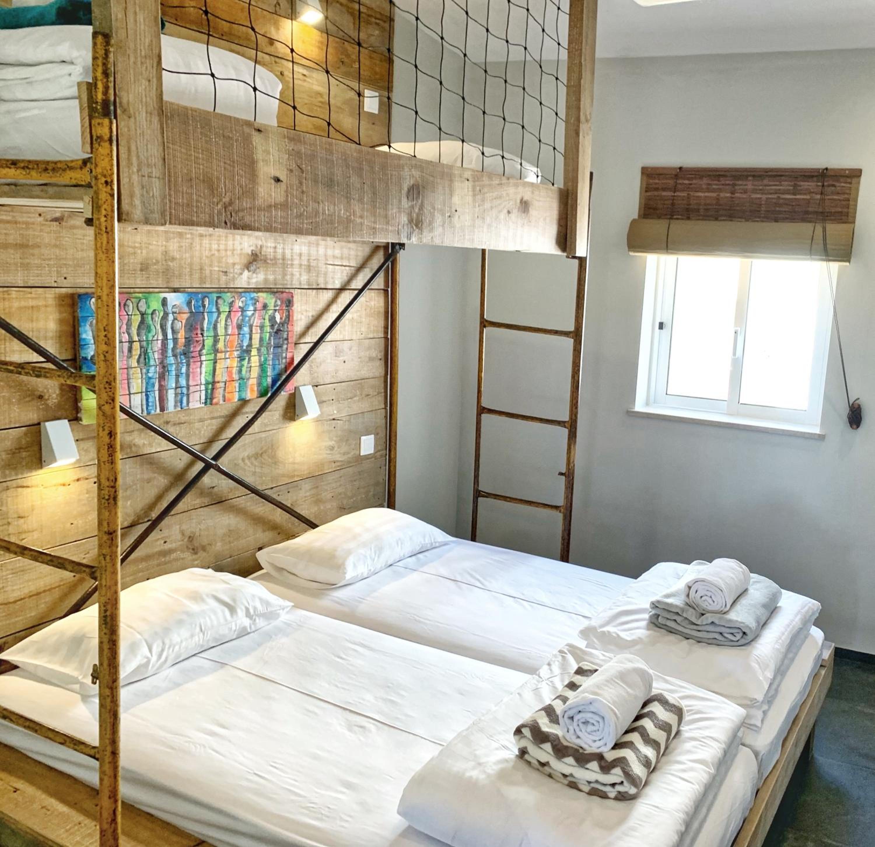 Two-Bedroom House photo 3