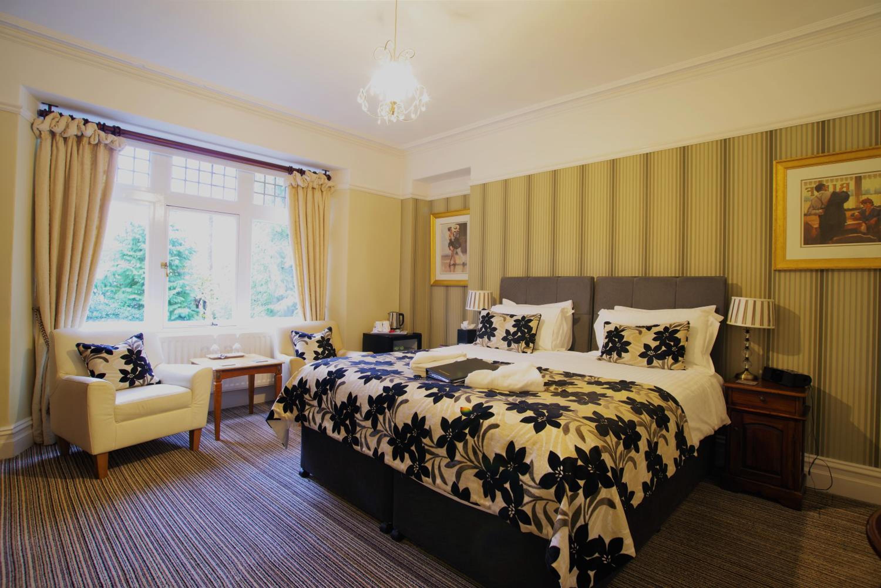 Superior Double Room photo 1