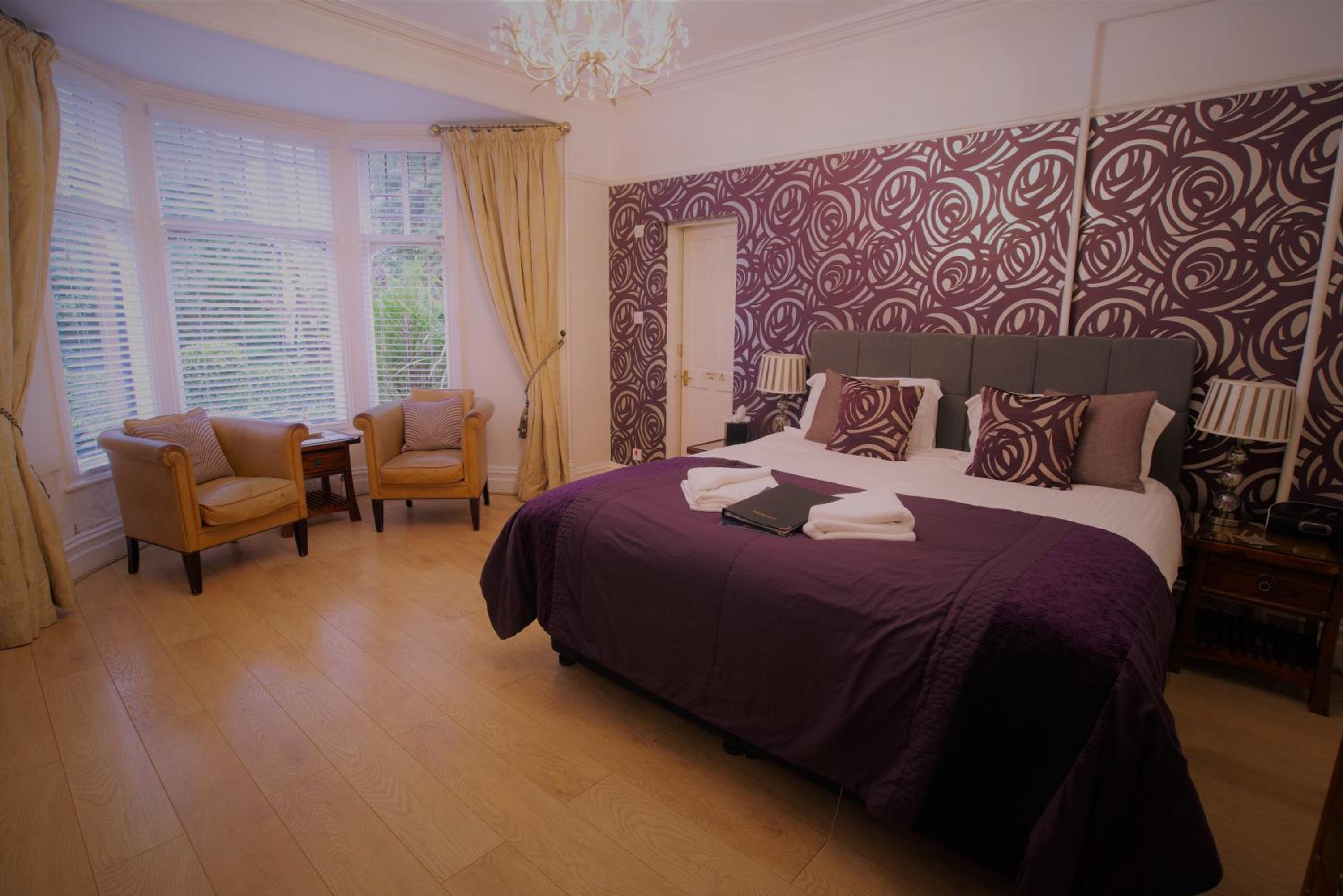 Superior Double Room photo 2