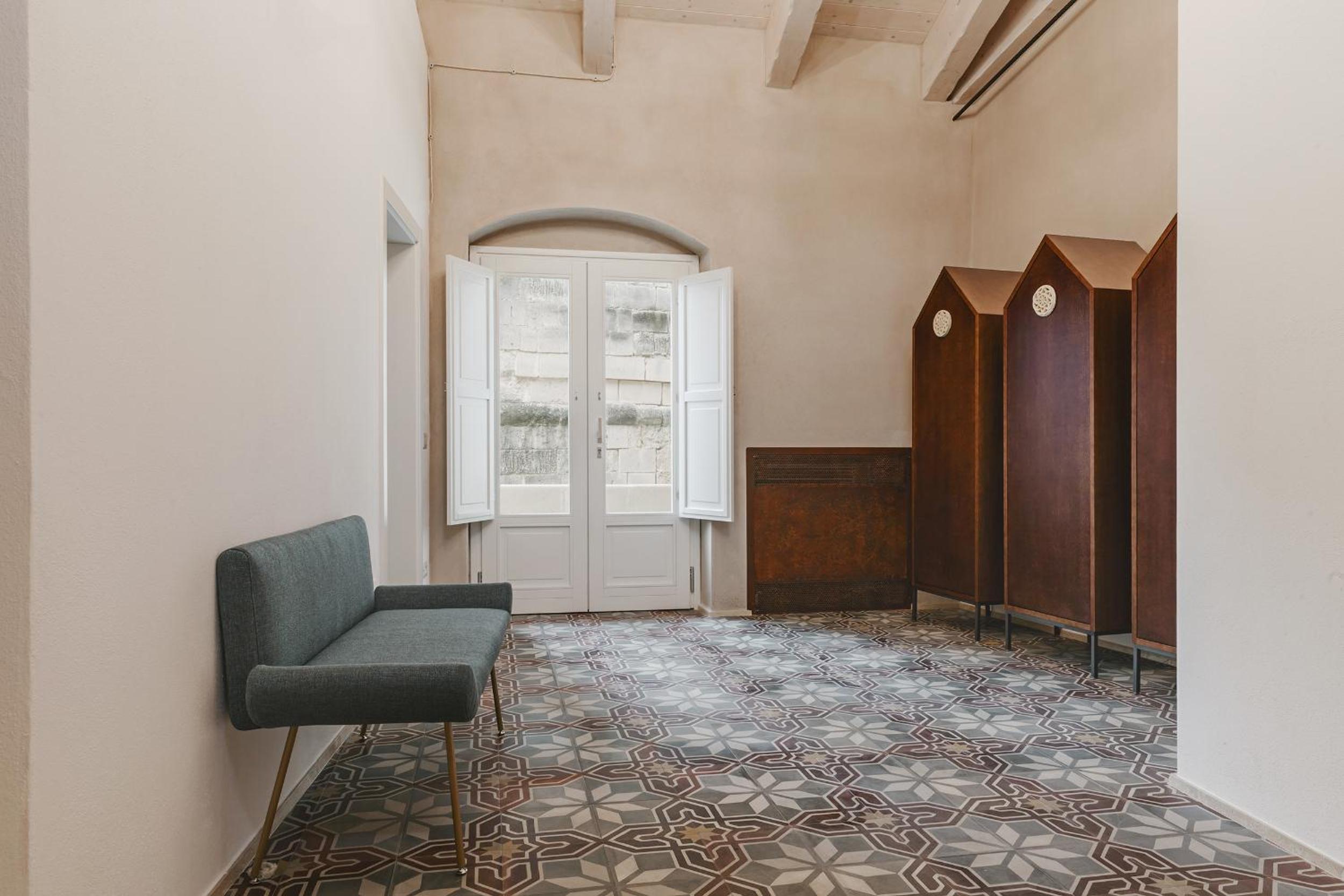 Double Room with Terrace - Photo 4