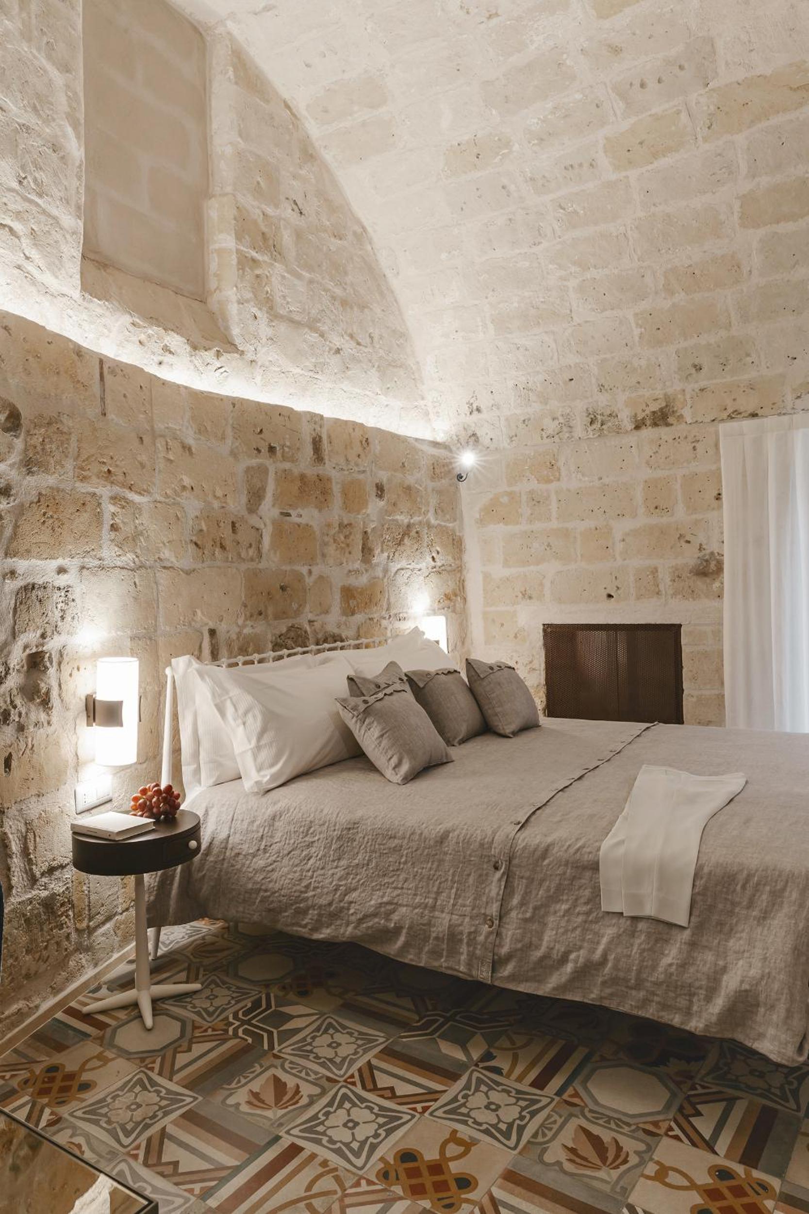 Double Room with Terrace - Photo 1