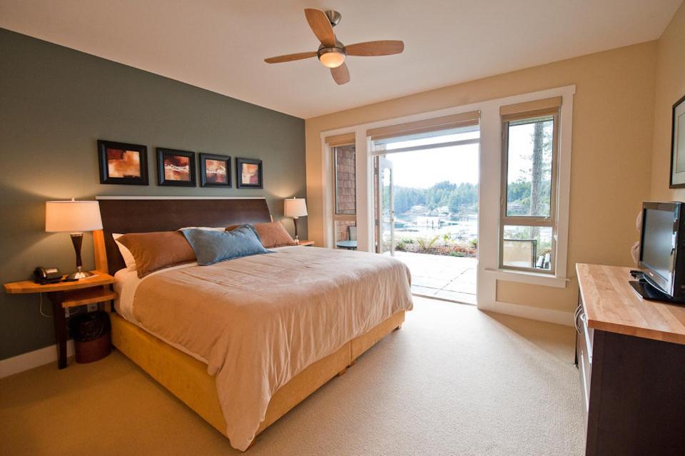 One-Bedroom Villa photo 2