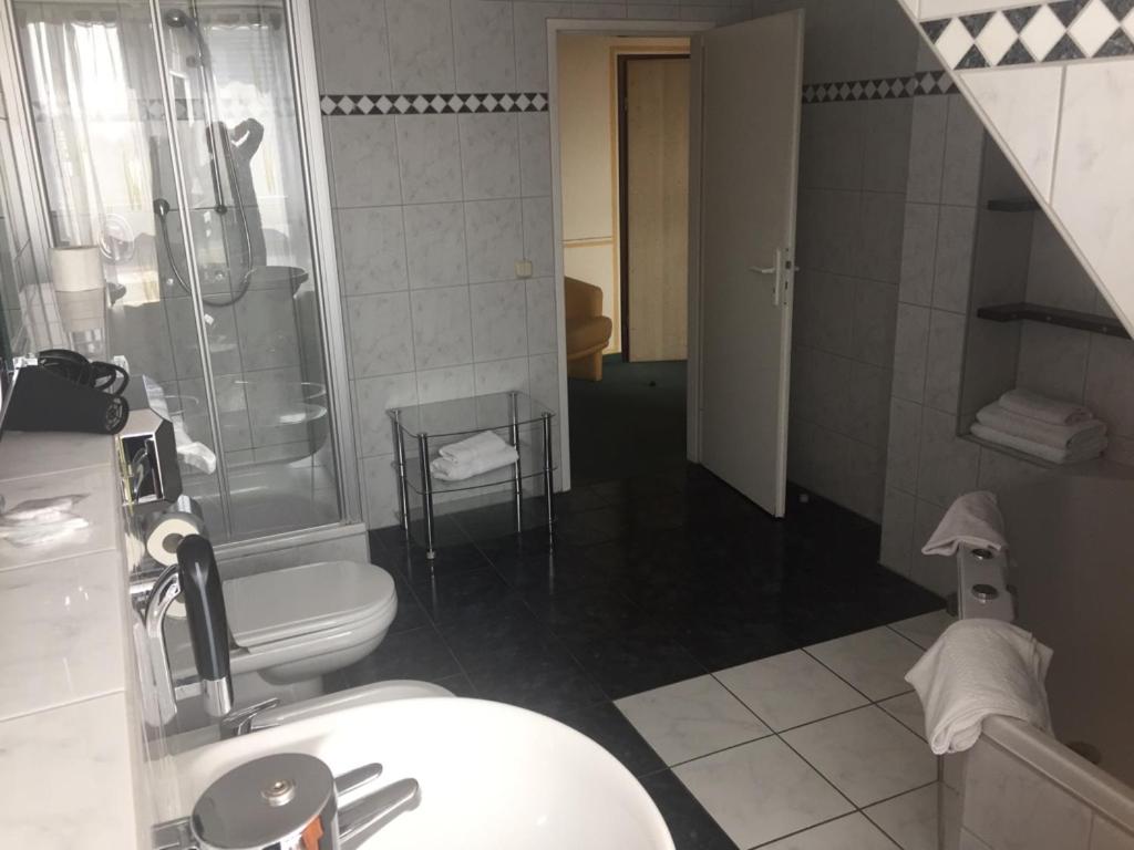 Suite with Balcony photo 2