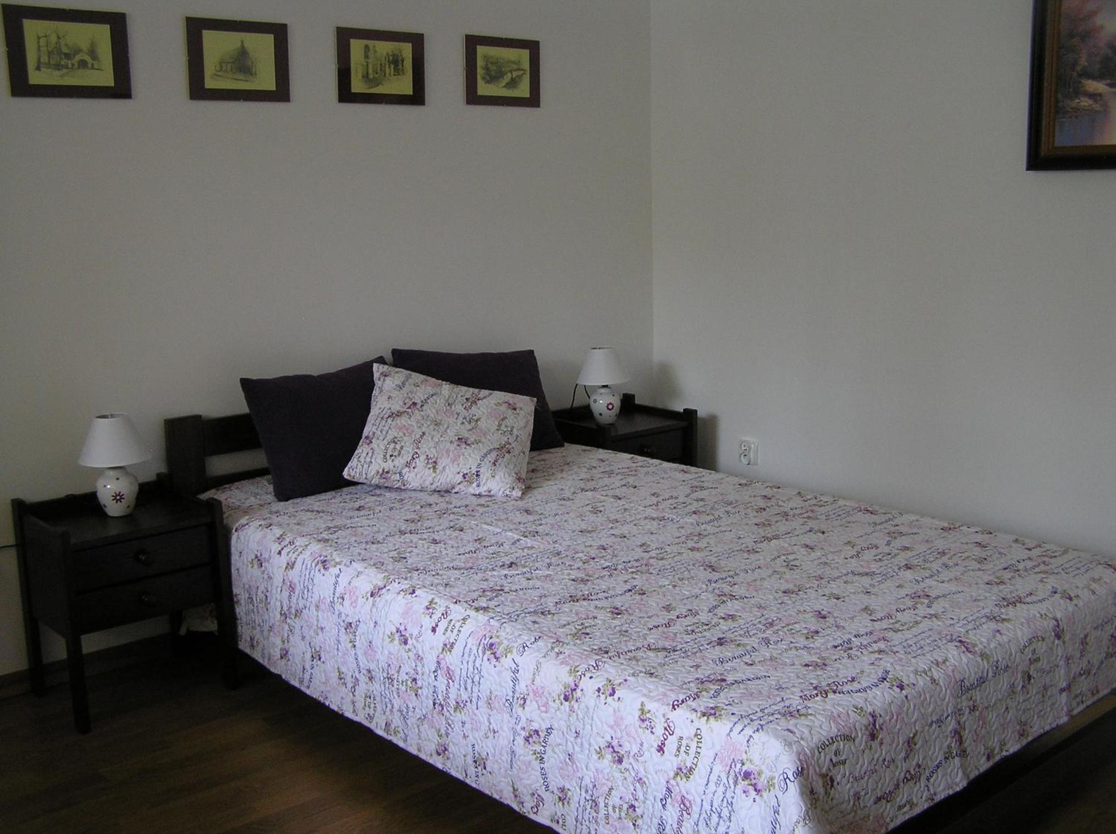 Apartment with Terrace photo 3