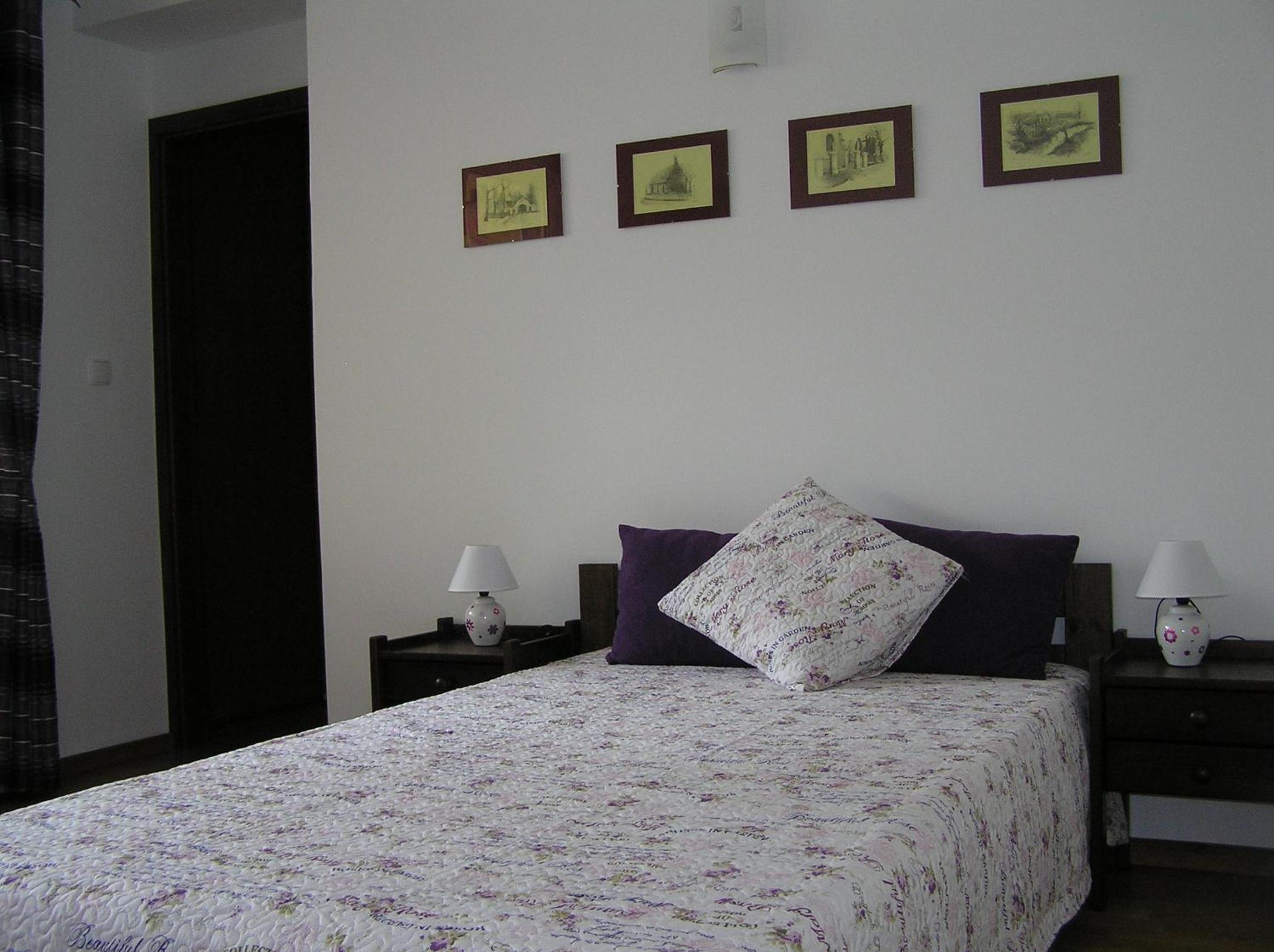 Apartment with Terrace photo 2