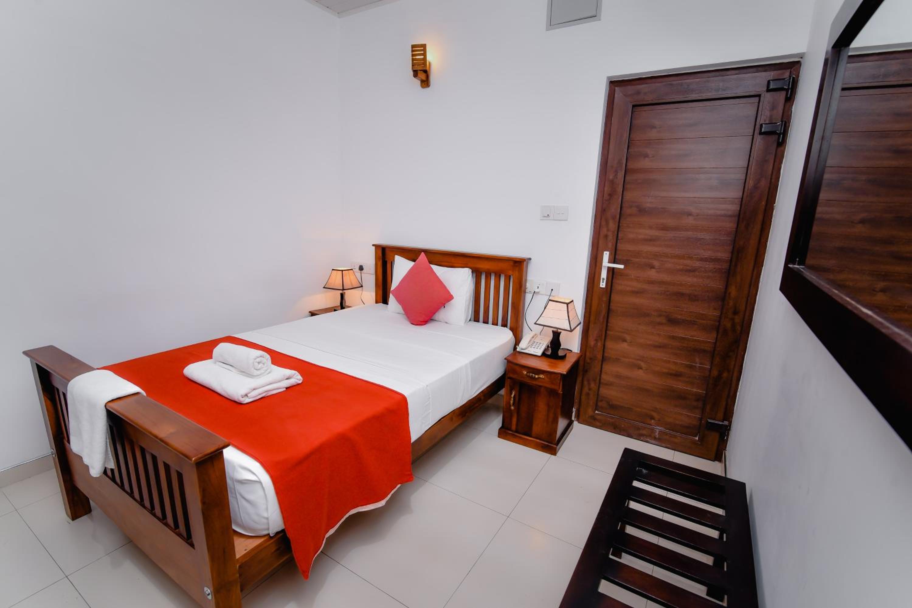 Standard Single Room photo 1