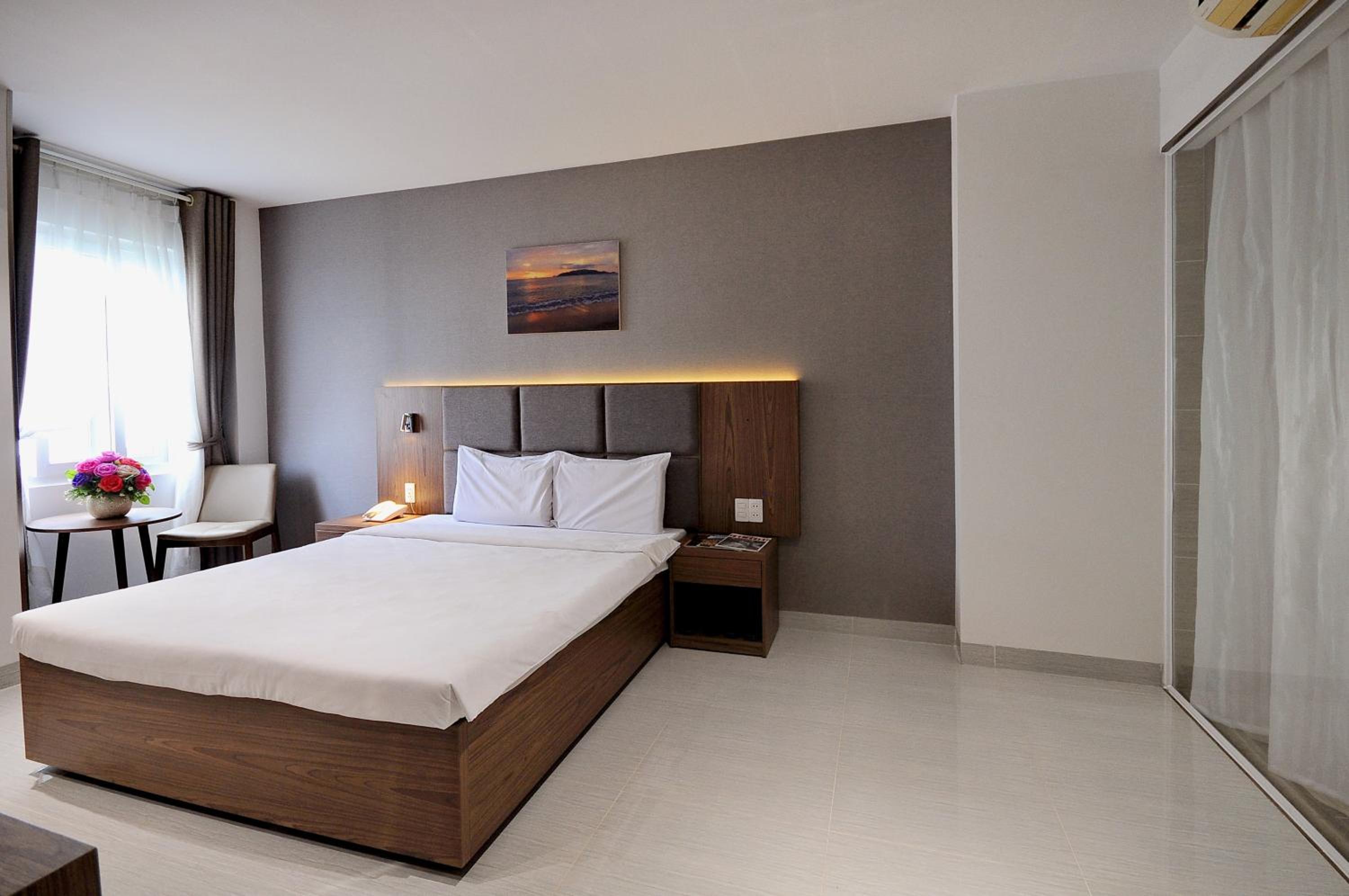 Superior Double Room photo 3