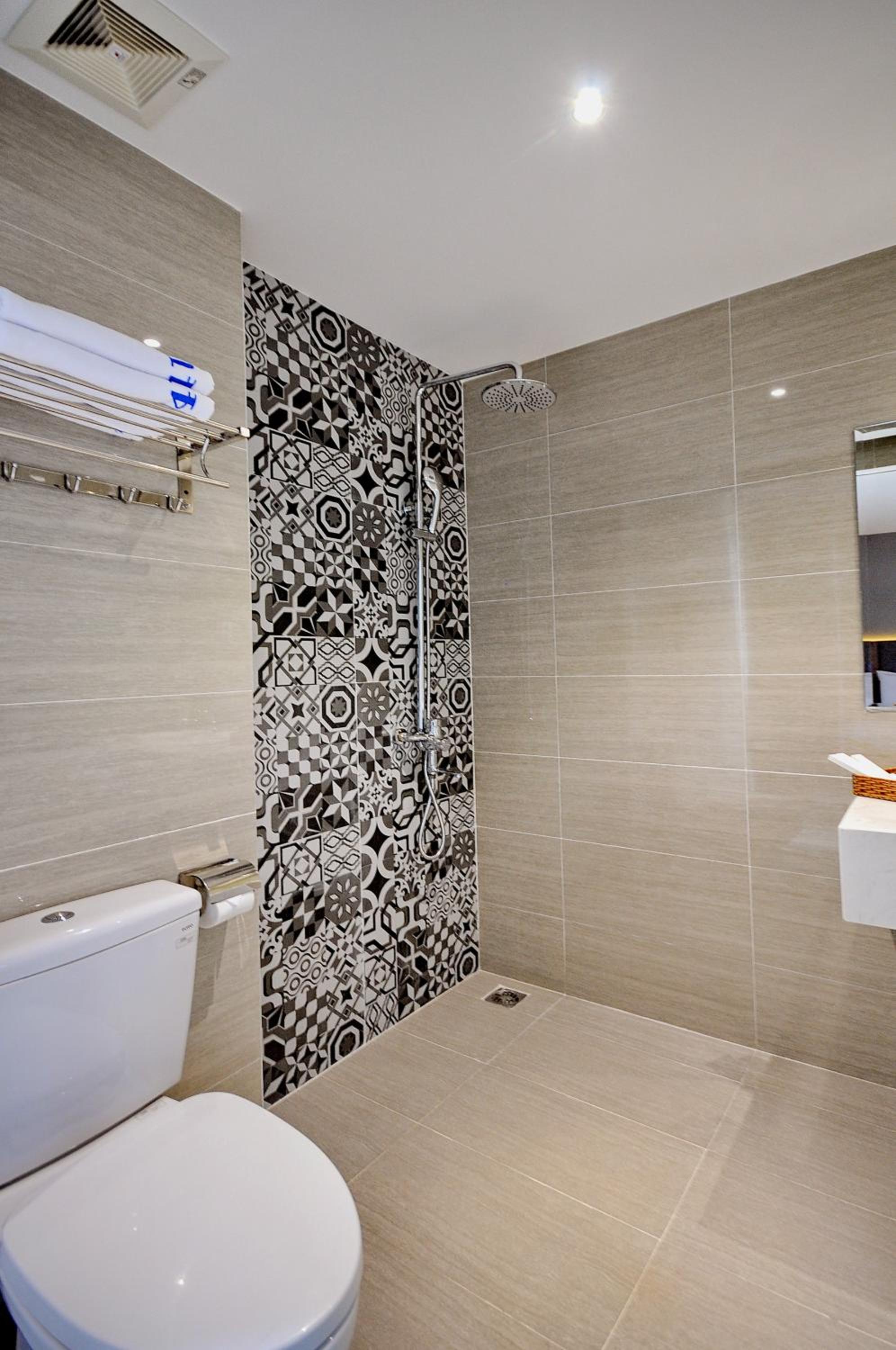 Deluxe Twin Room - Photo 6