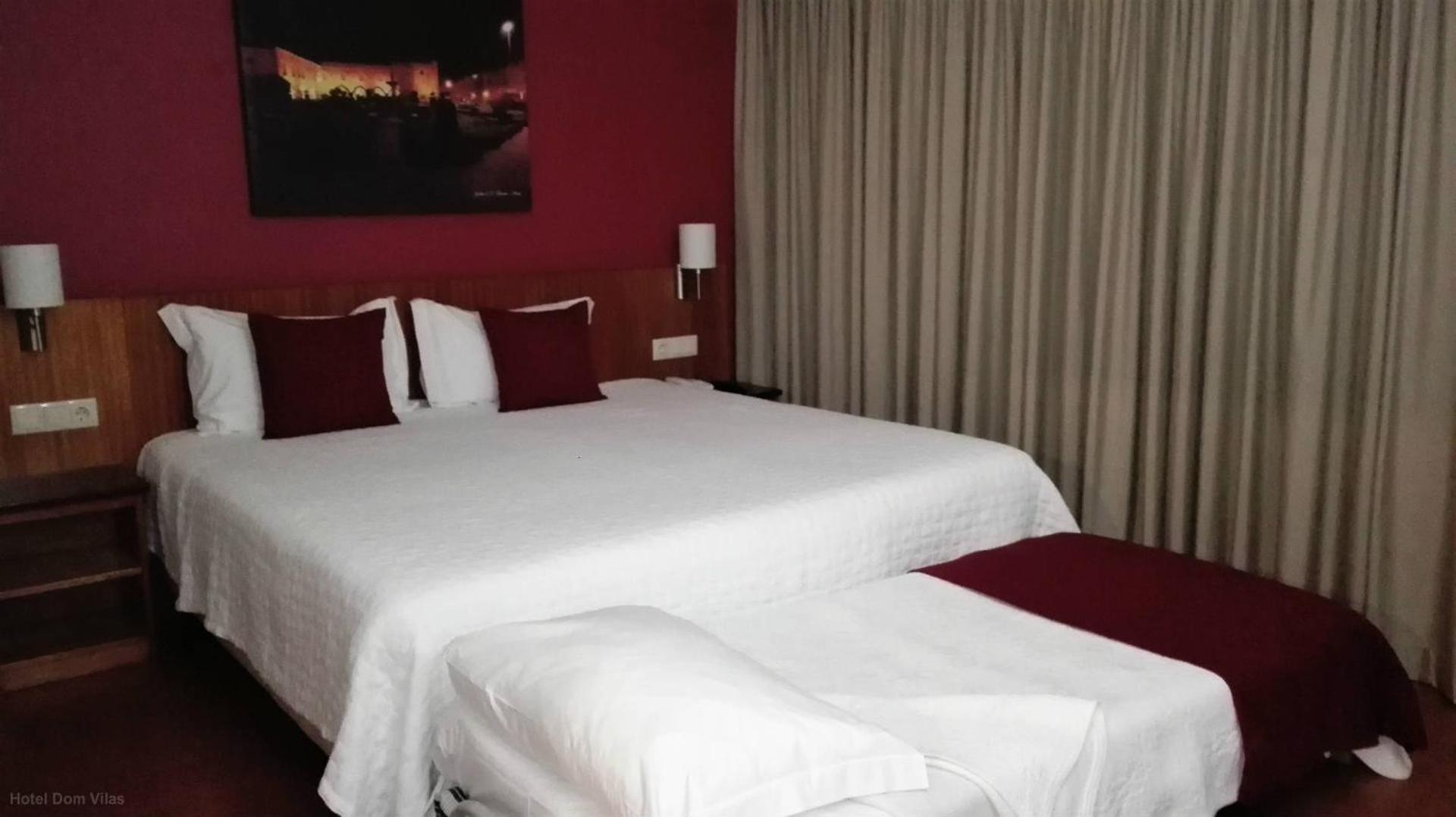 Quarto Triplo