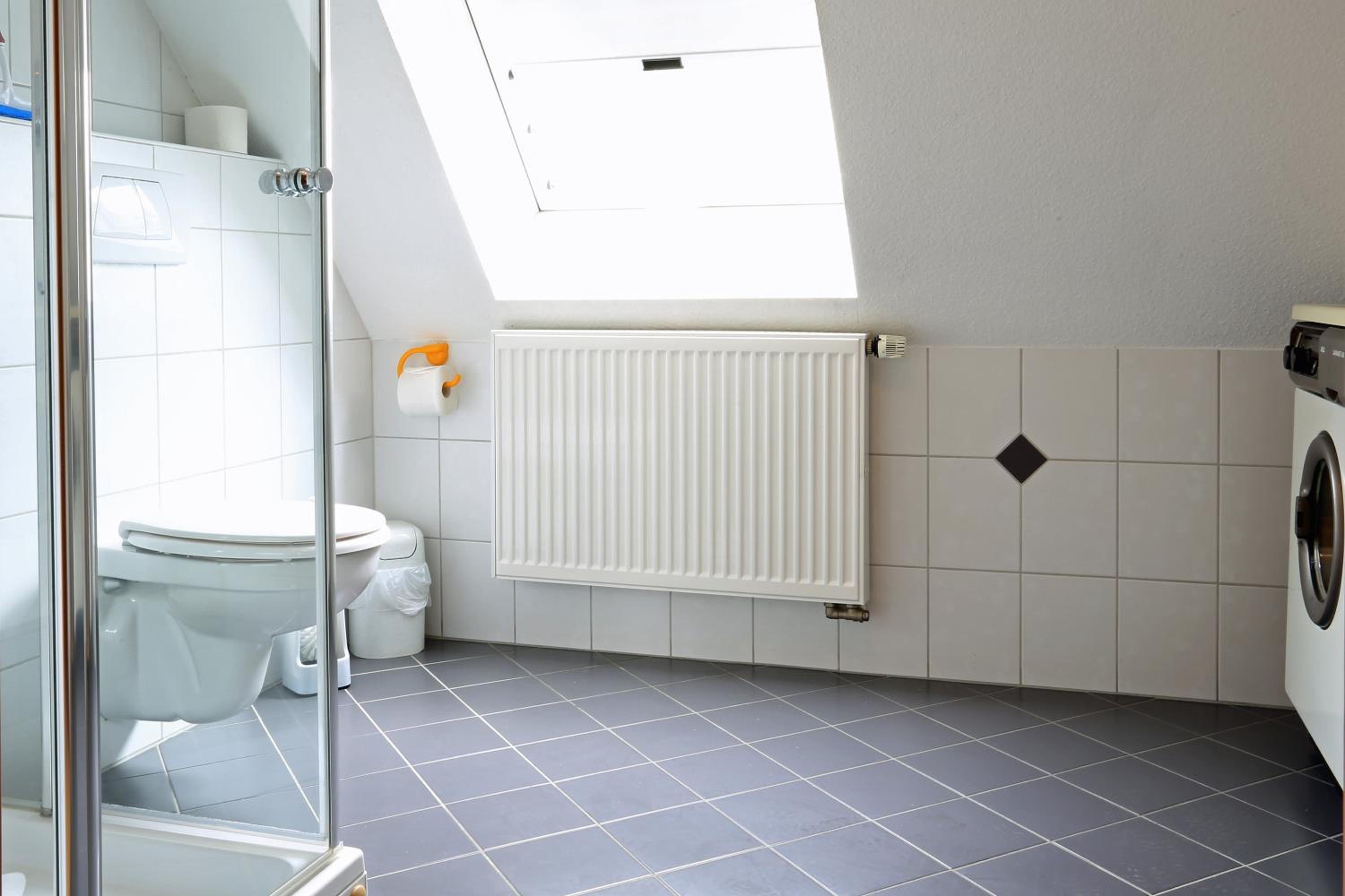 One-Bedroom Apartment photo 3