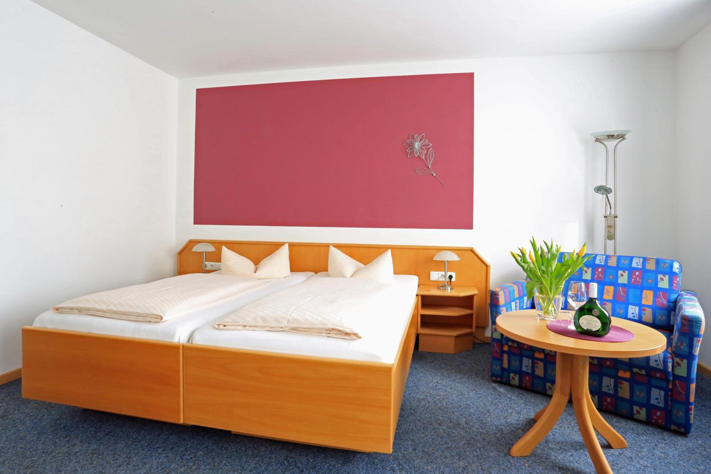 Double Room photo 1
