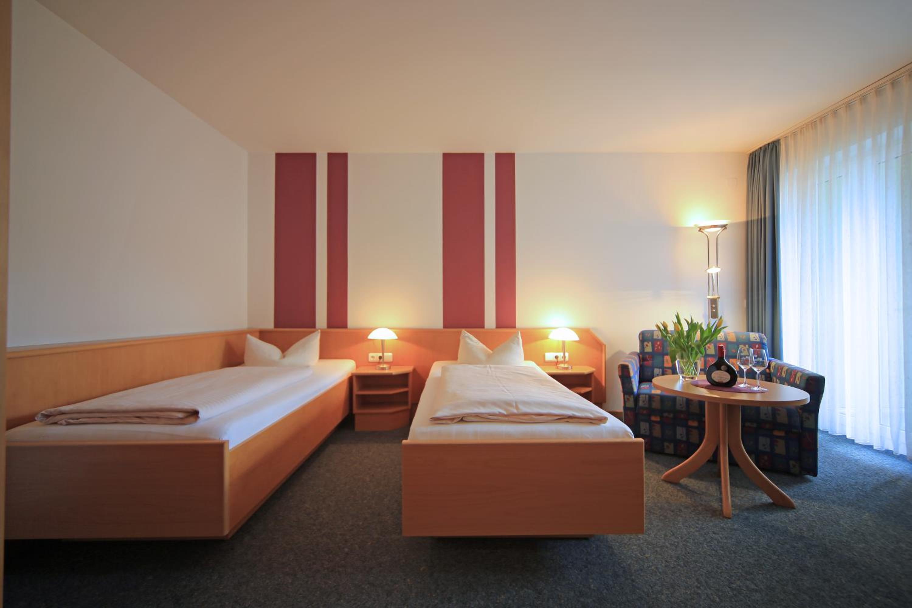 Double Room photo 3