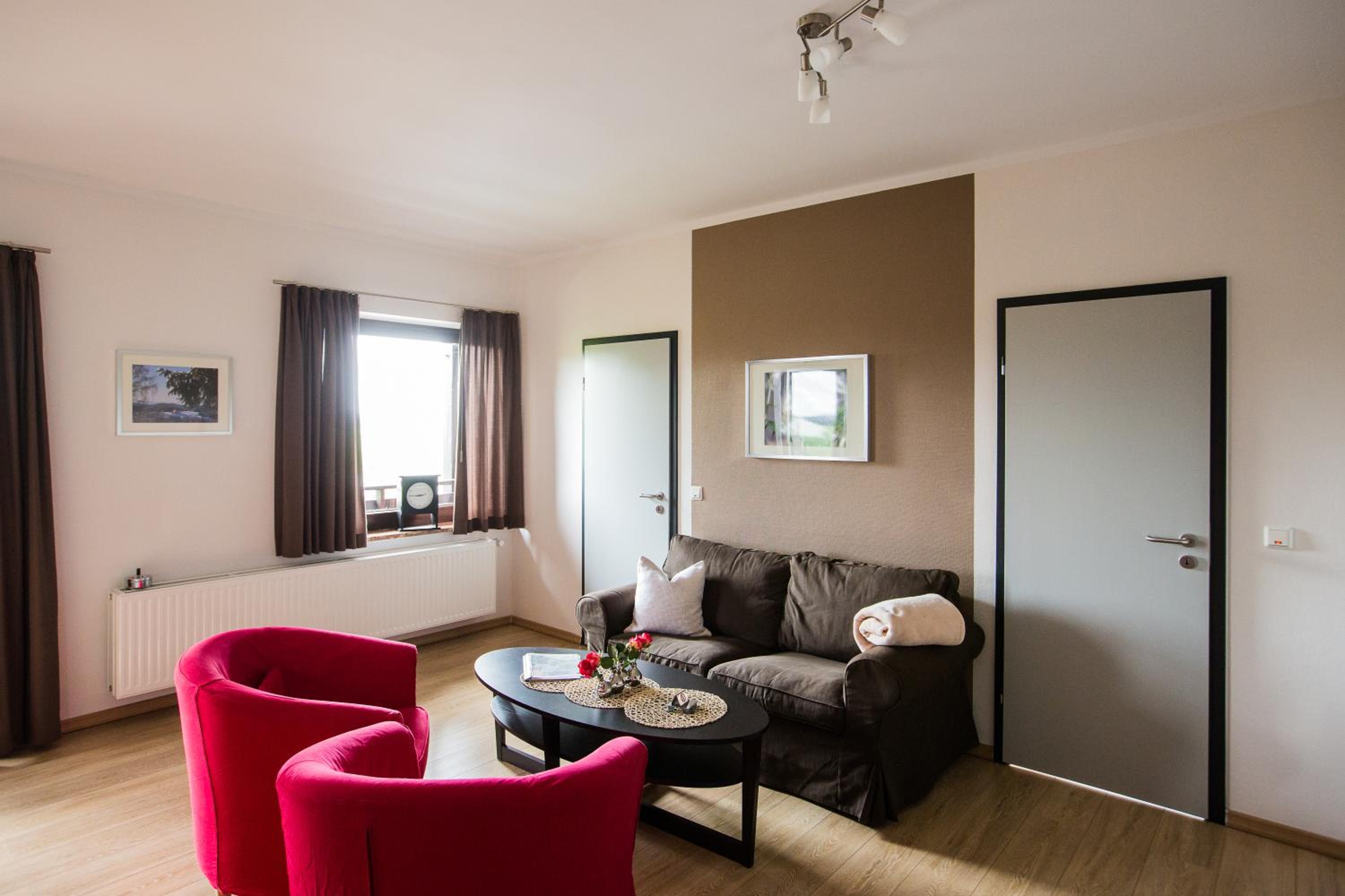 Two-Bedroom Apartment (4 Adults) photo 2