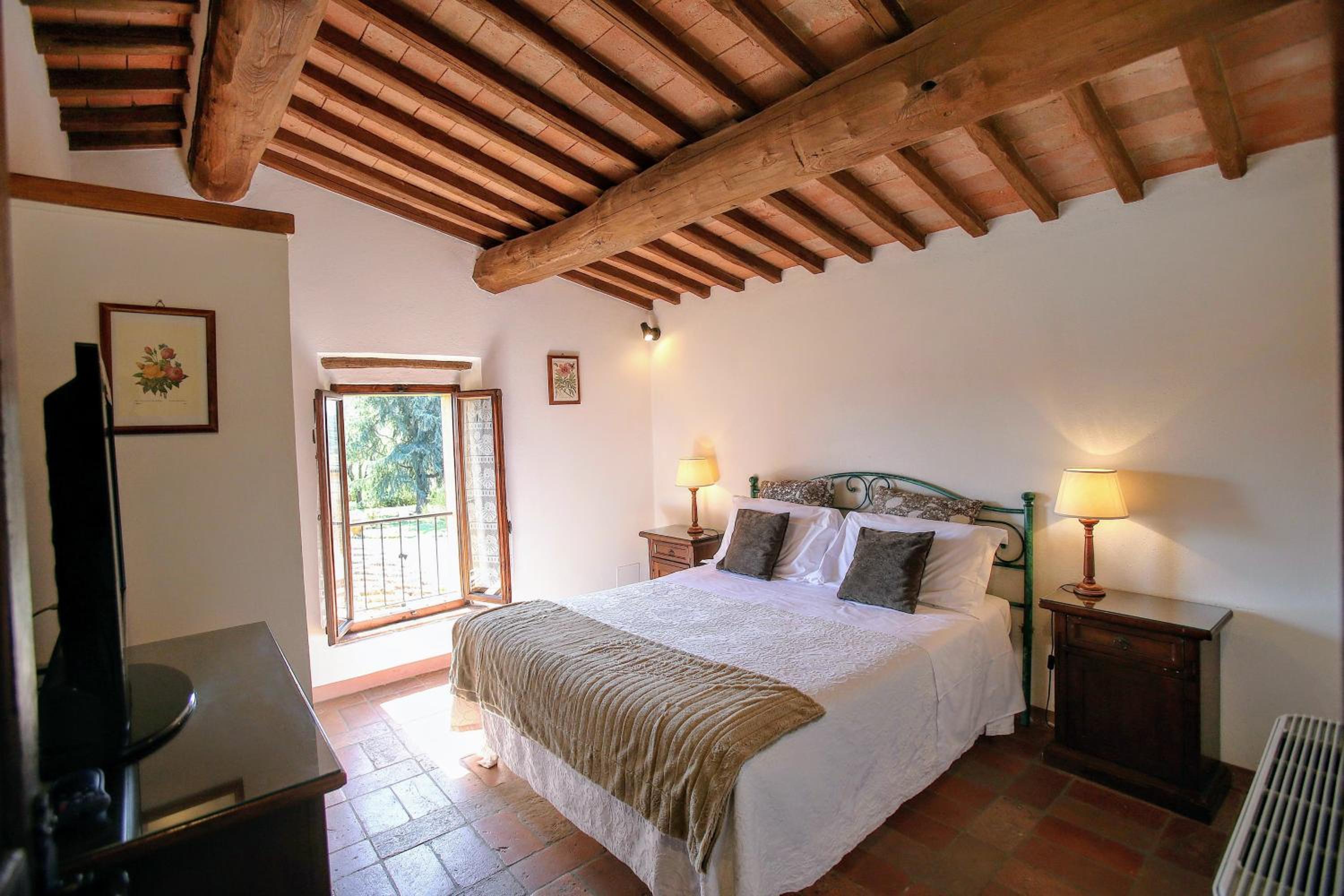 Junior Suite with Garden View - Photo 4