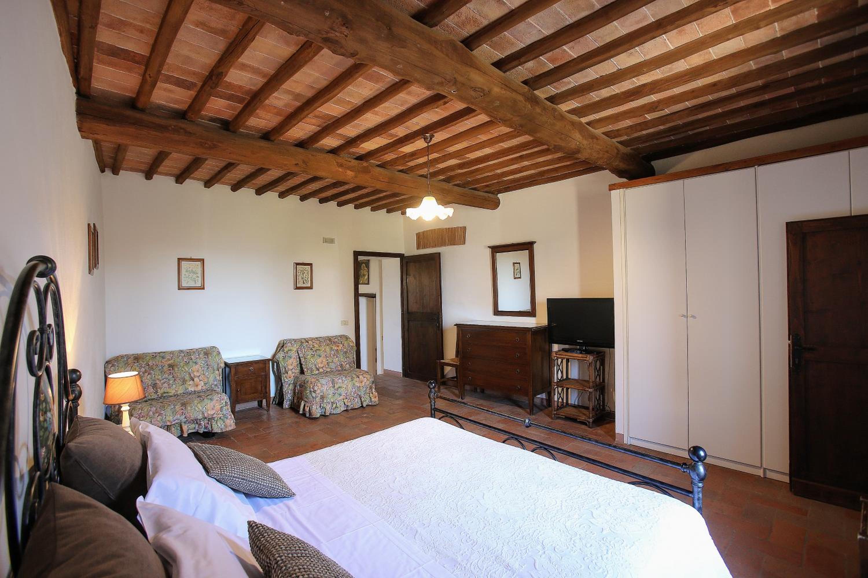 Junior Suite with Garden View - Photo 2