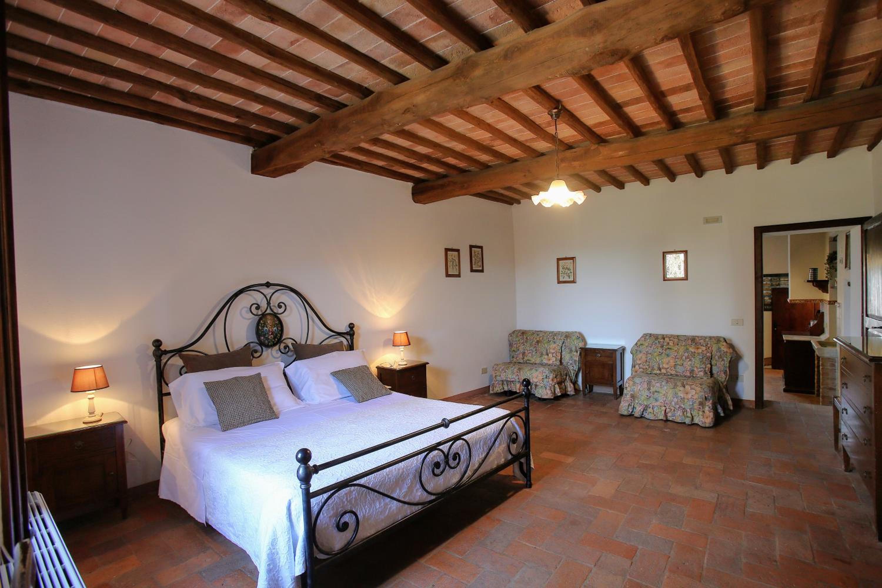Junior Suite with Garden View - Photo 1
