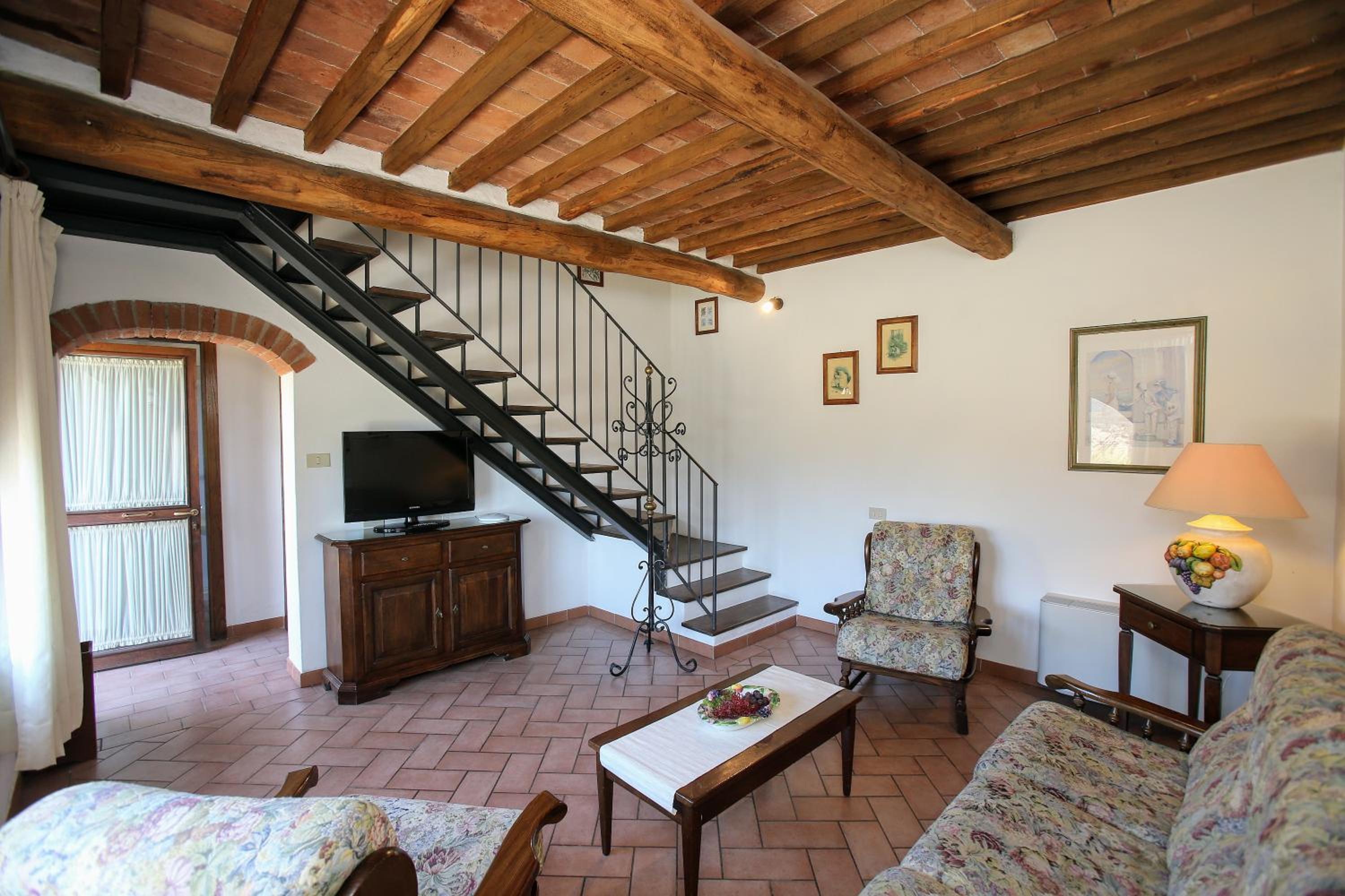 Two-Bedroom Apartment (4 Adults)
