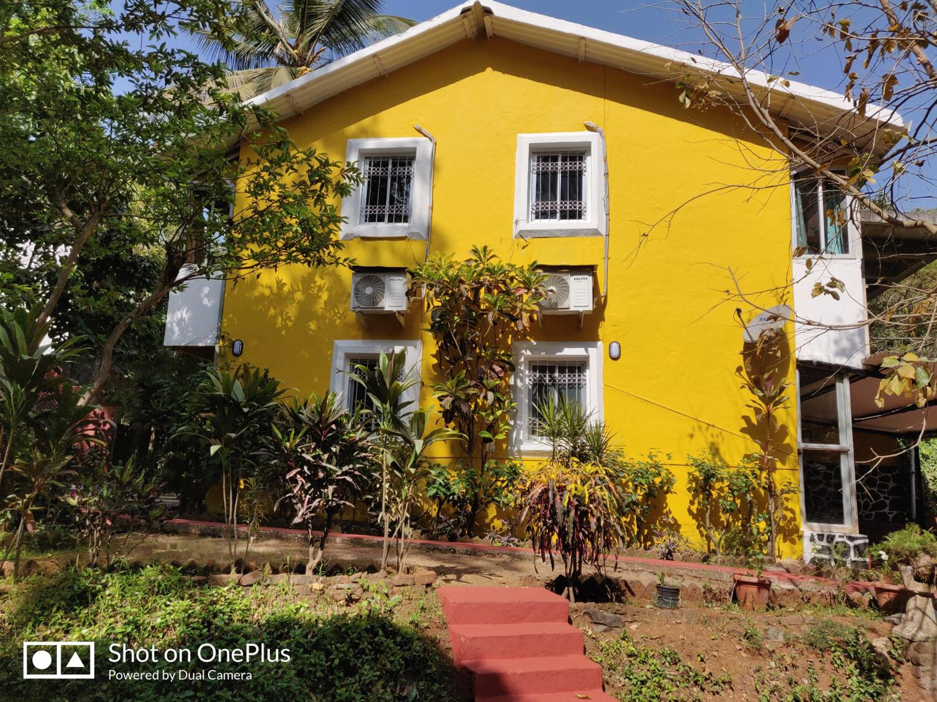 Vacation Home photo 2