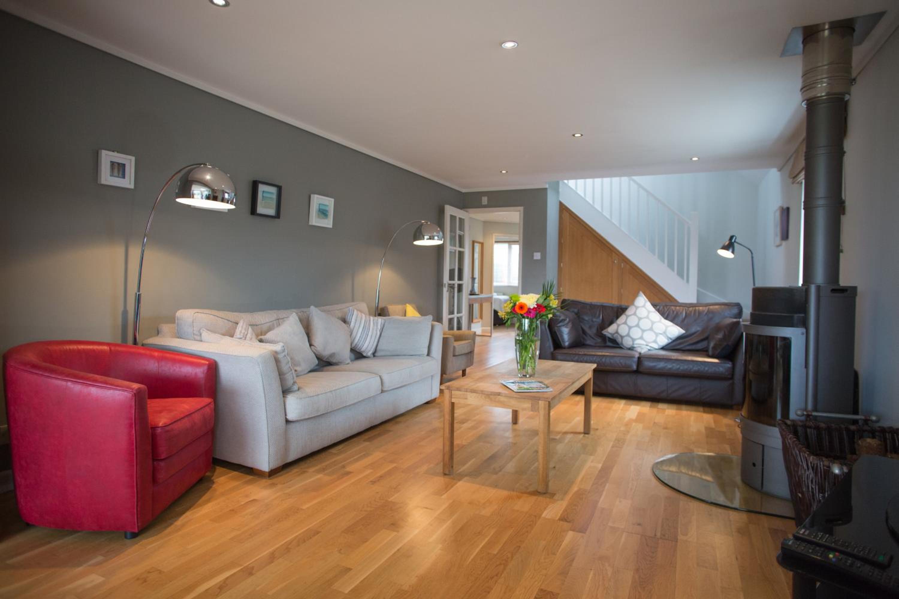 Vacation Home photo 1