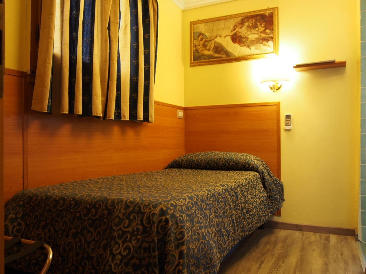 Economy Double Room - Dependance