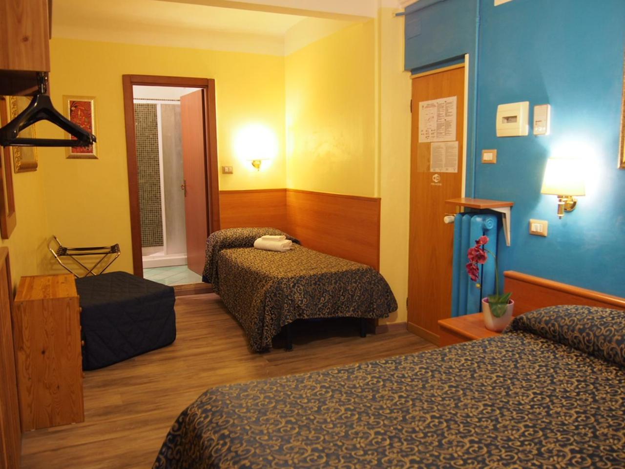Suite Apartment - Dependence