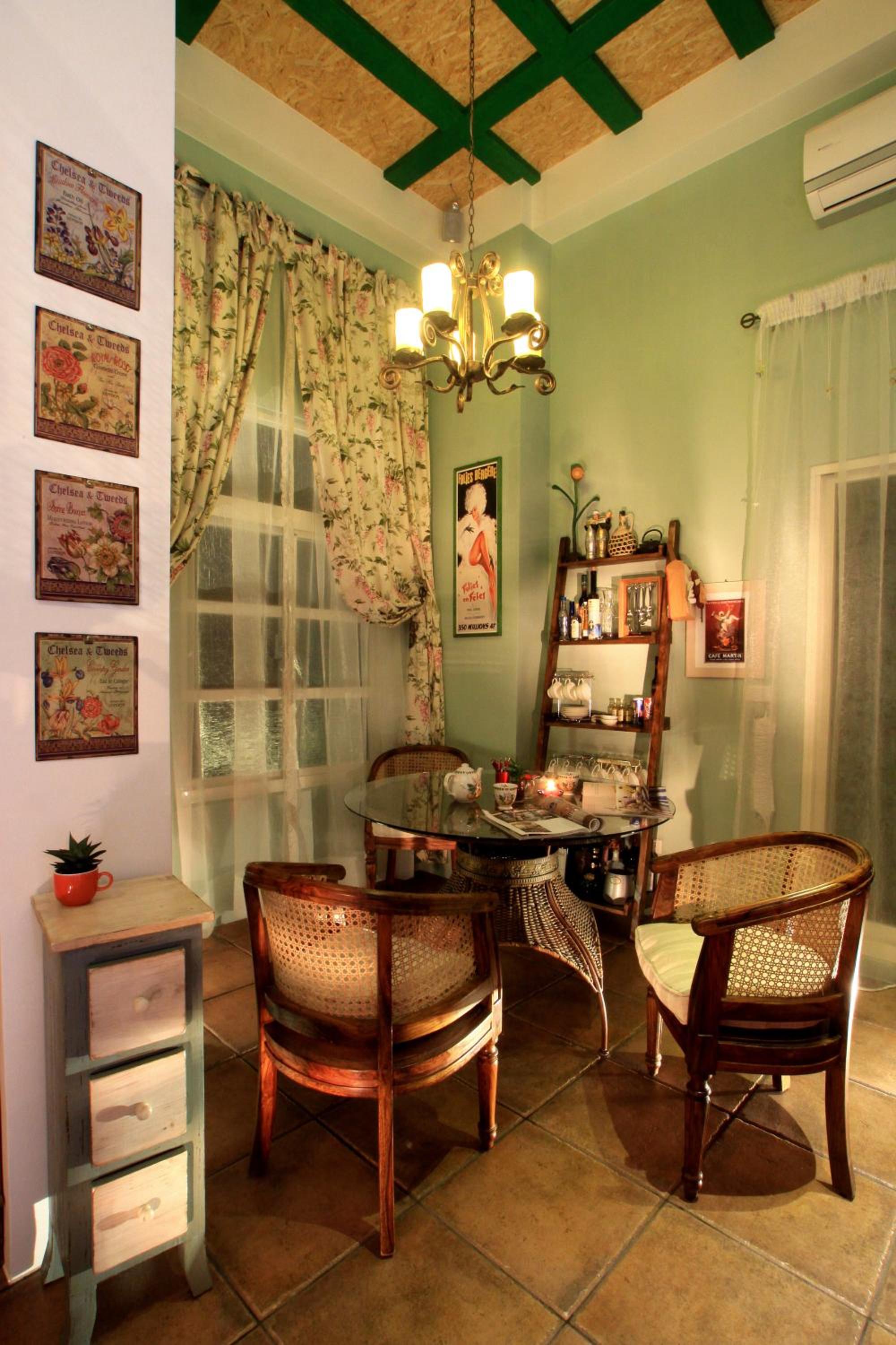 Deluxe Villa photo 2