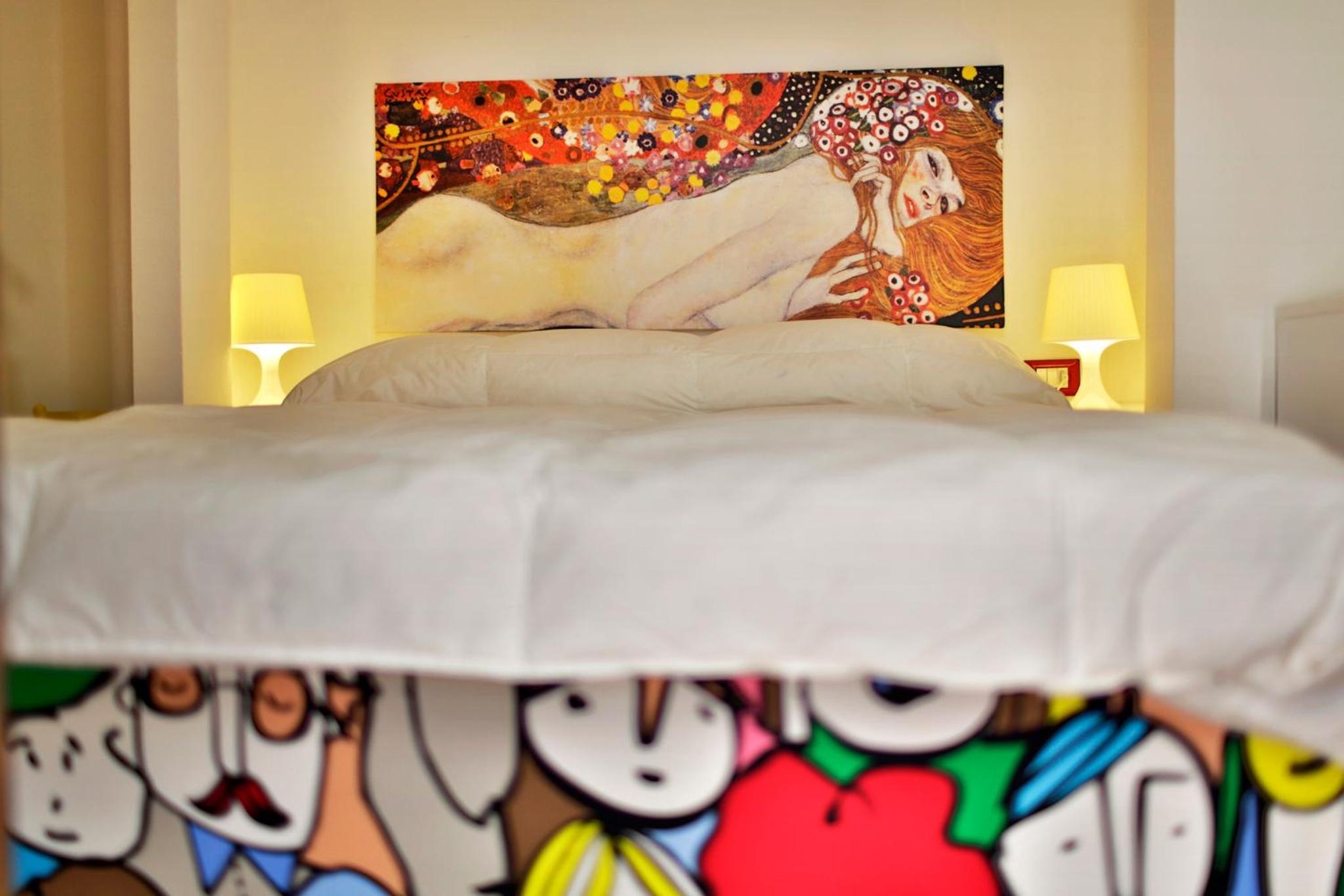 Small Double Room photo 3
