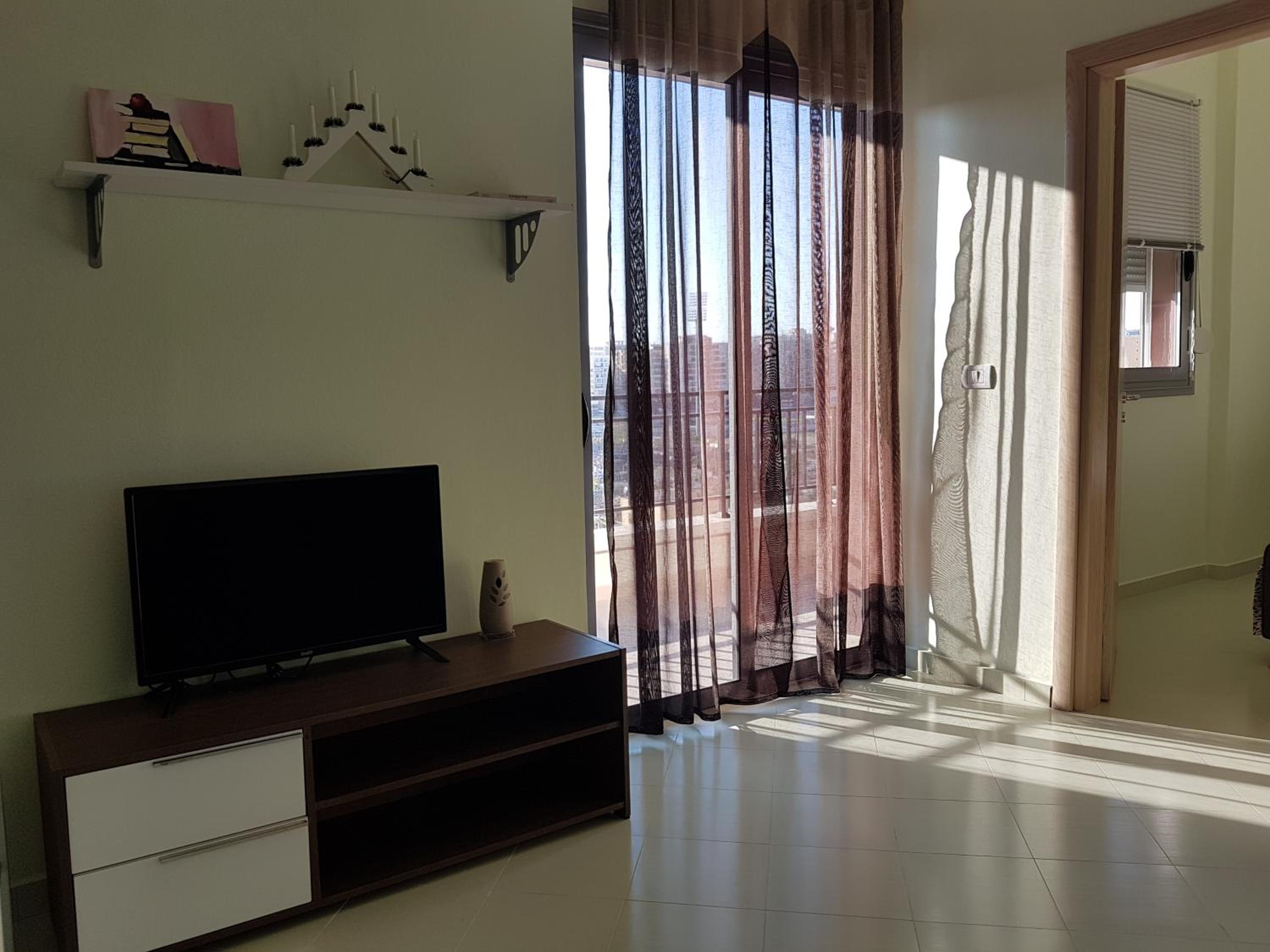 Triple Room With Balcony