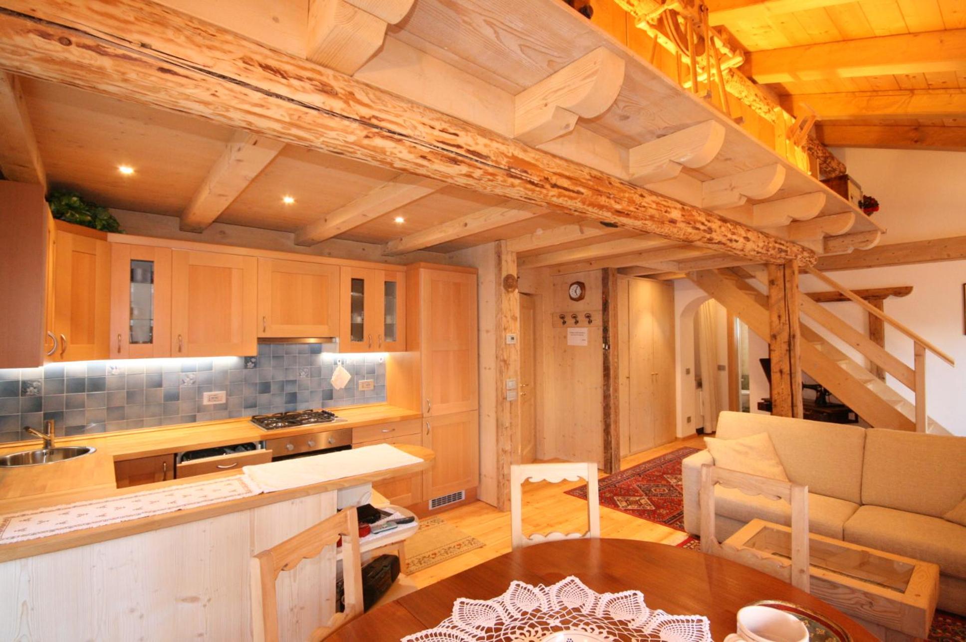 Maisonette photo 2