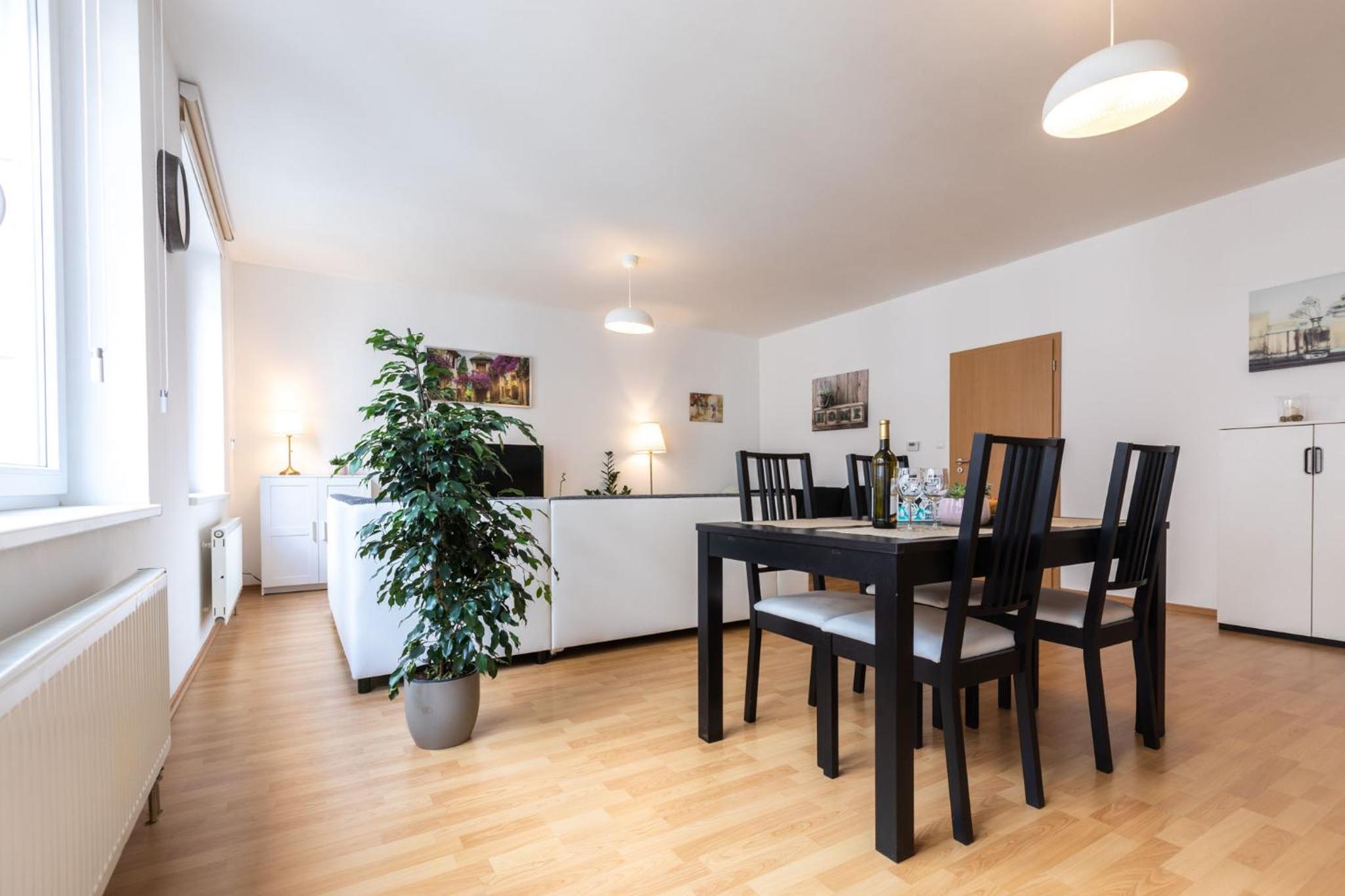 Two-Bedroom Apartment - Photo 10