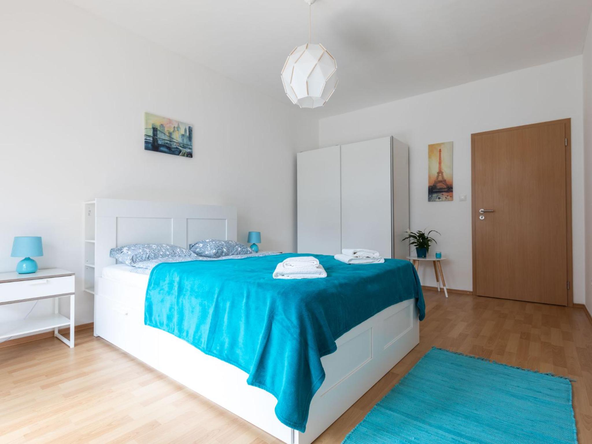 Two-Bedroom Apartment - Photo 14